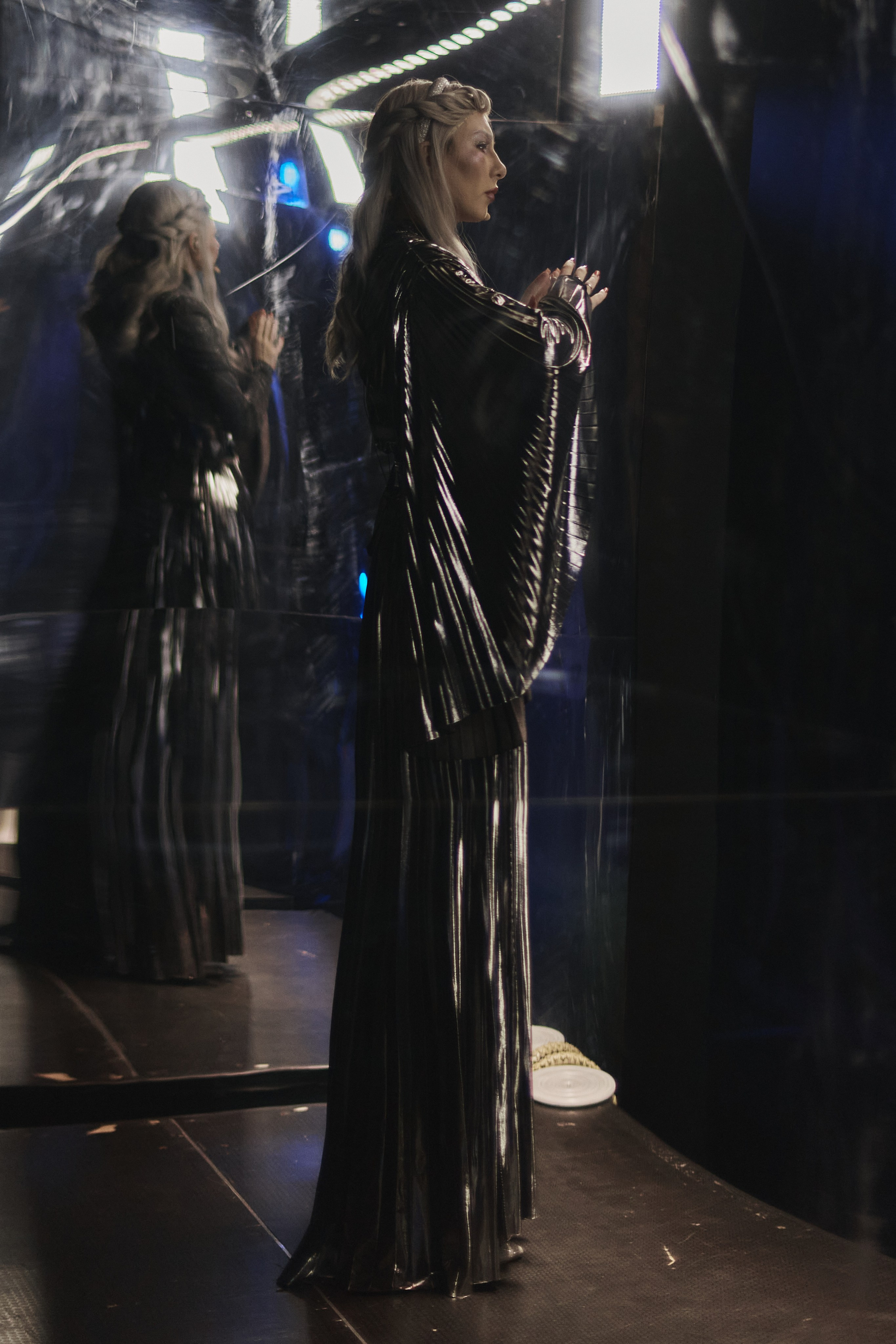 «Я вижу звезды» (второй показ)