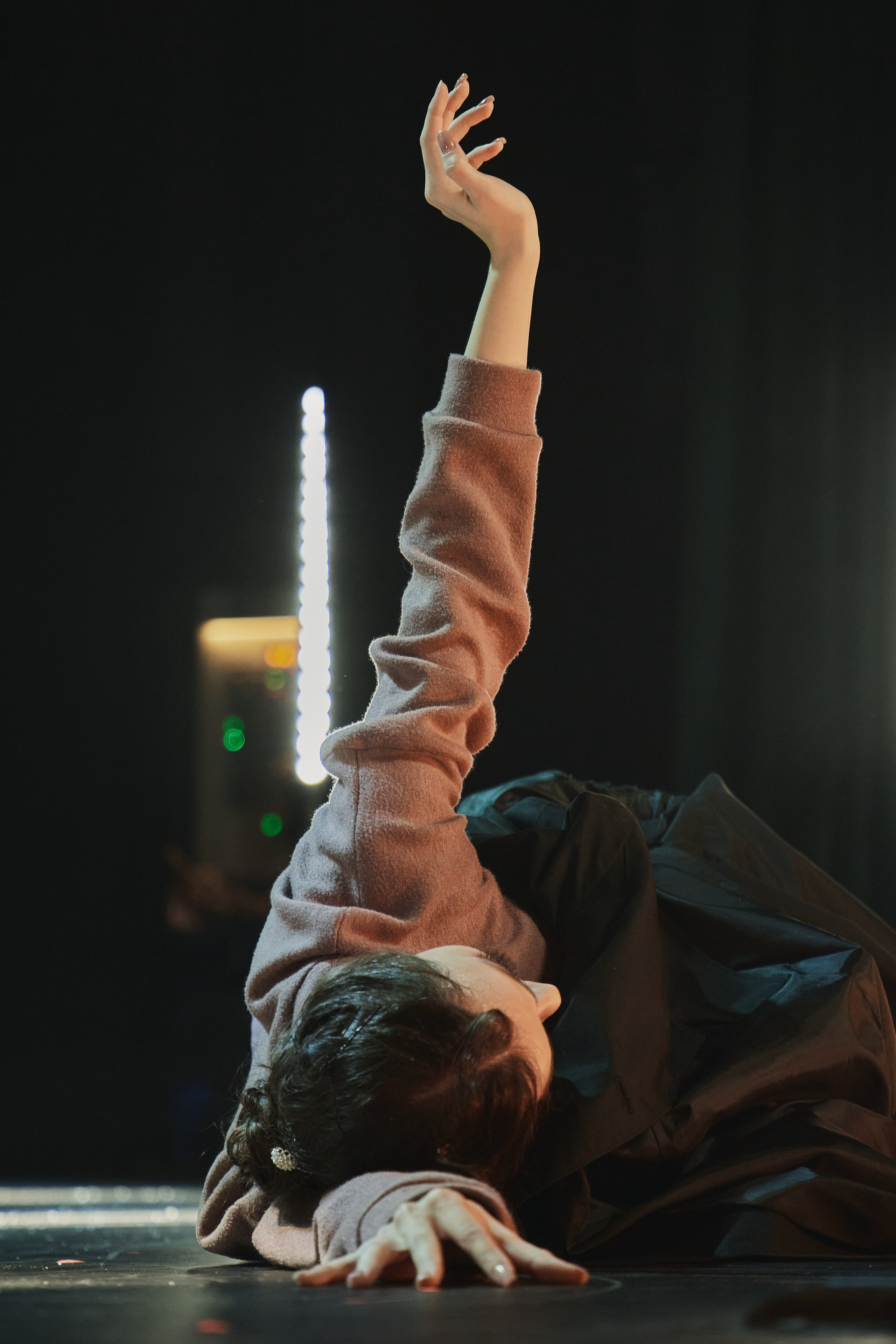 «Обаяние светлого прощания»