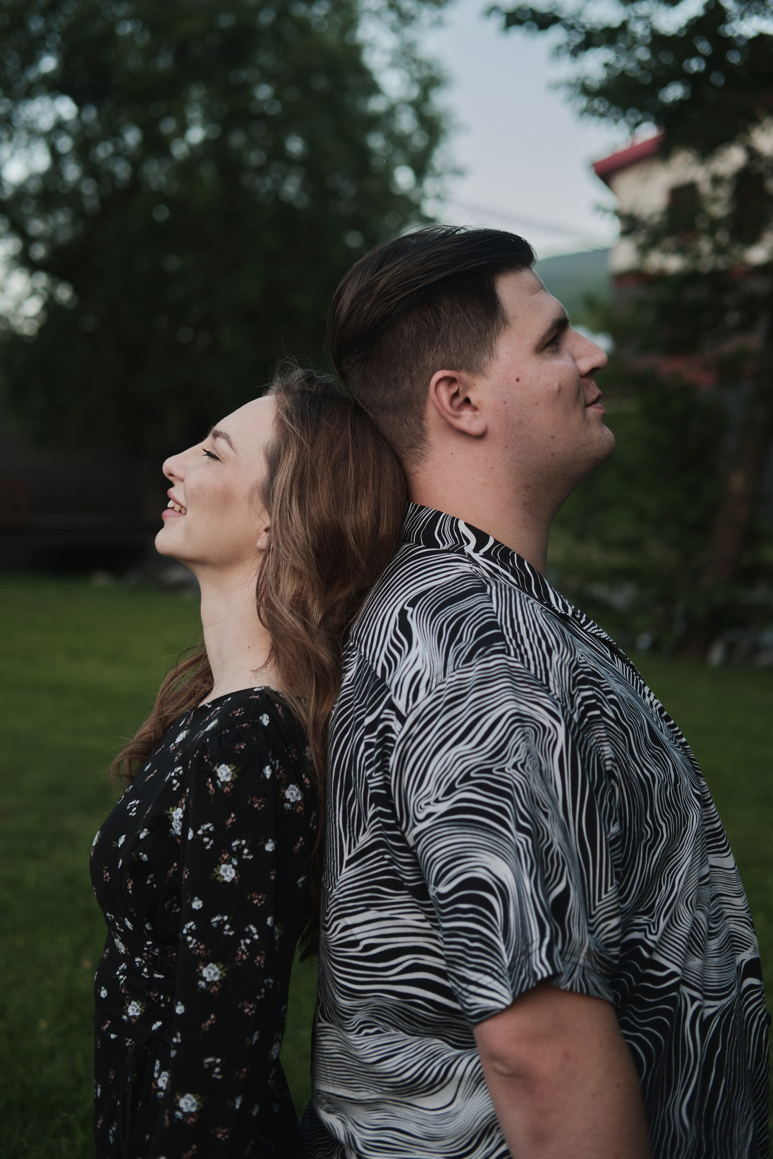 Семья Климковых