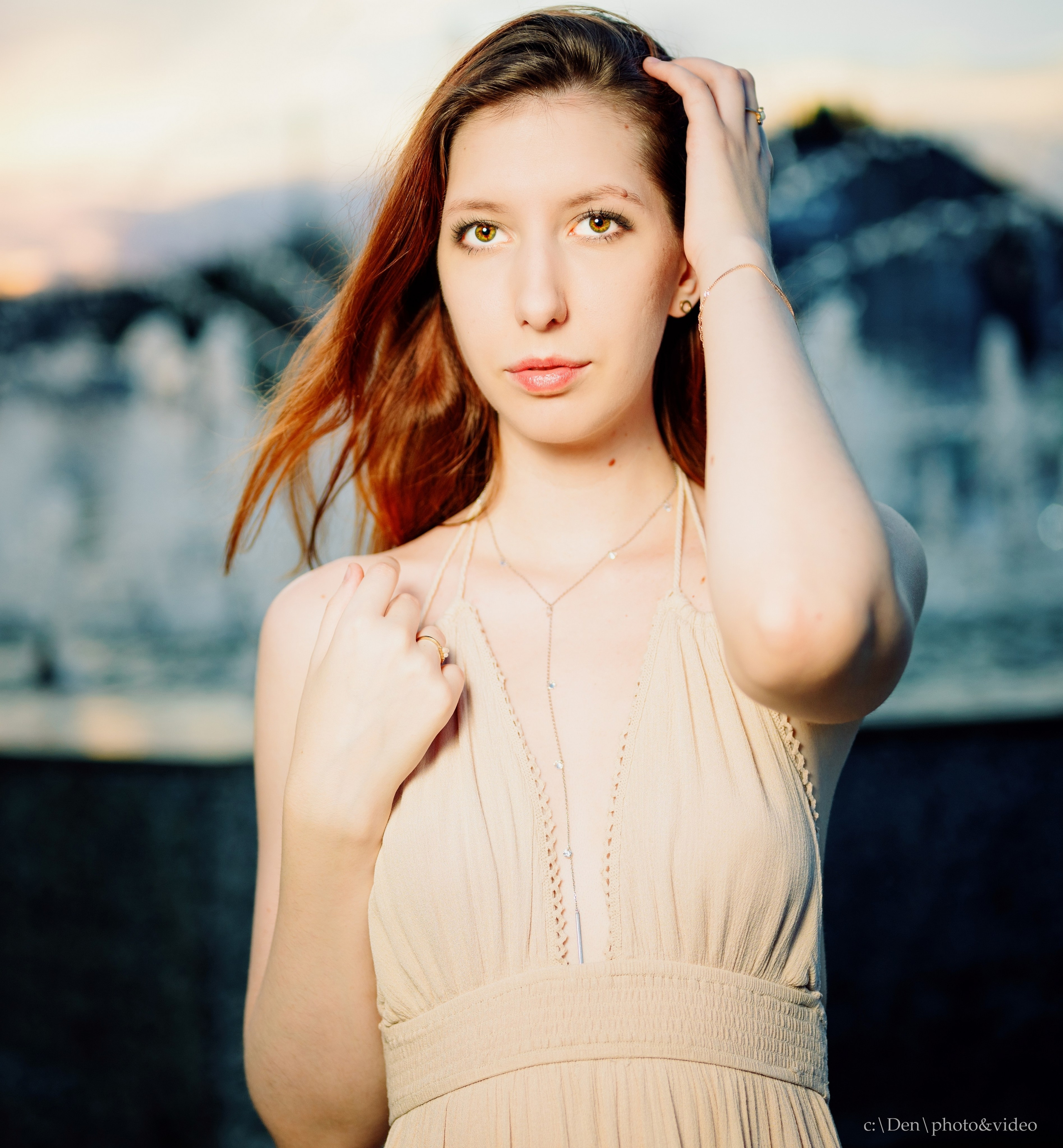 Summer. Evening. Инди фотограф и видеограф в Курске Денис Смирнов