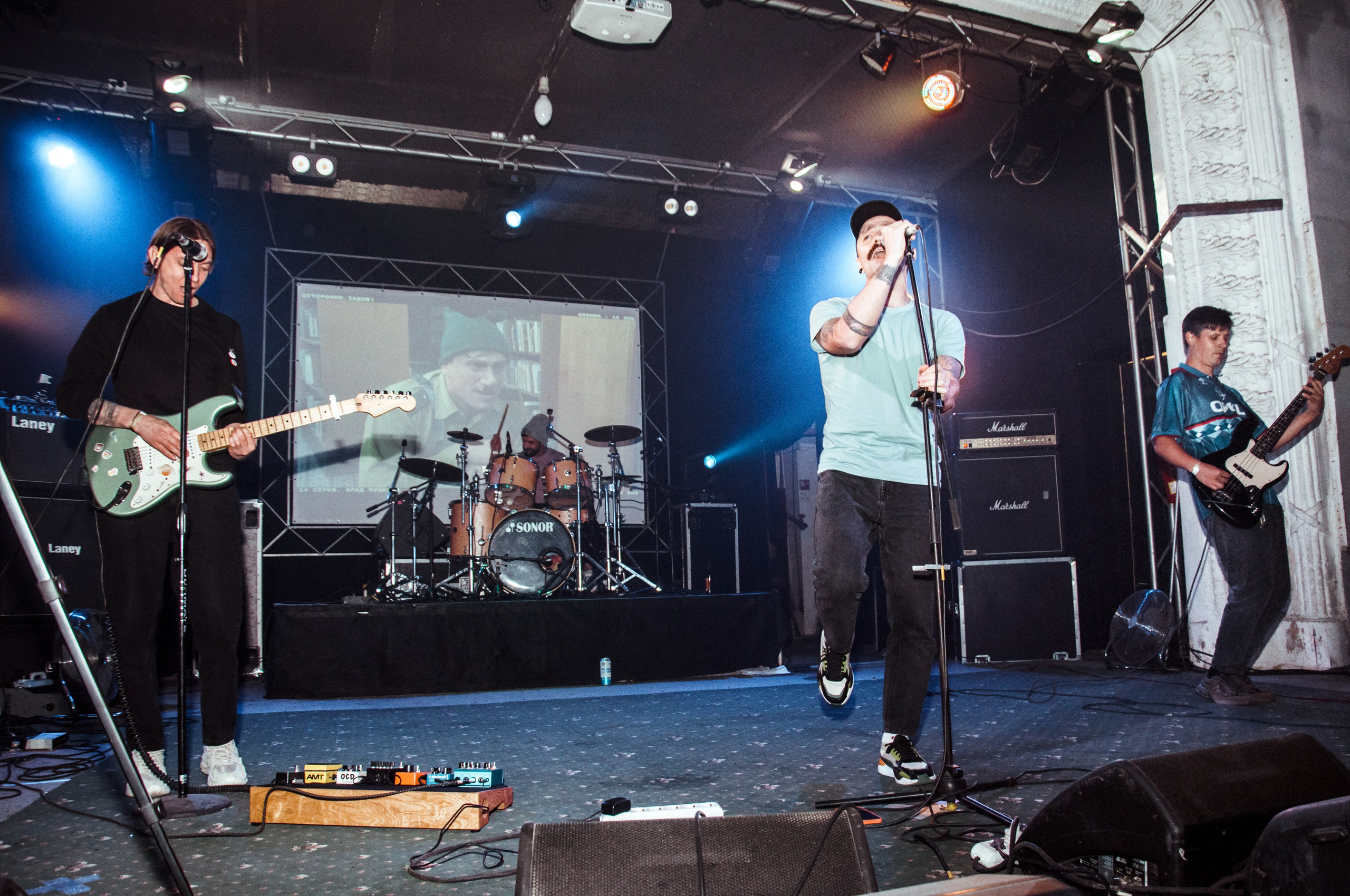 МНДРГР. Репортажный фотограф в Симферополе Зареев Иван