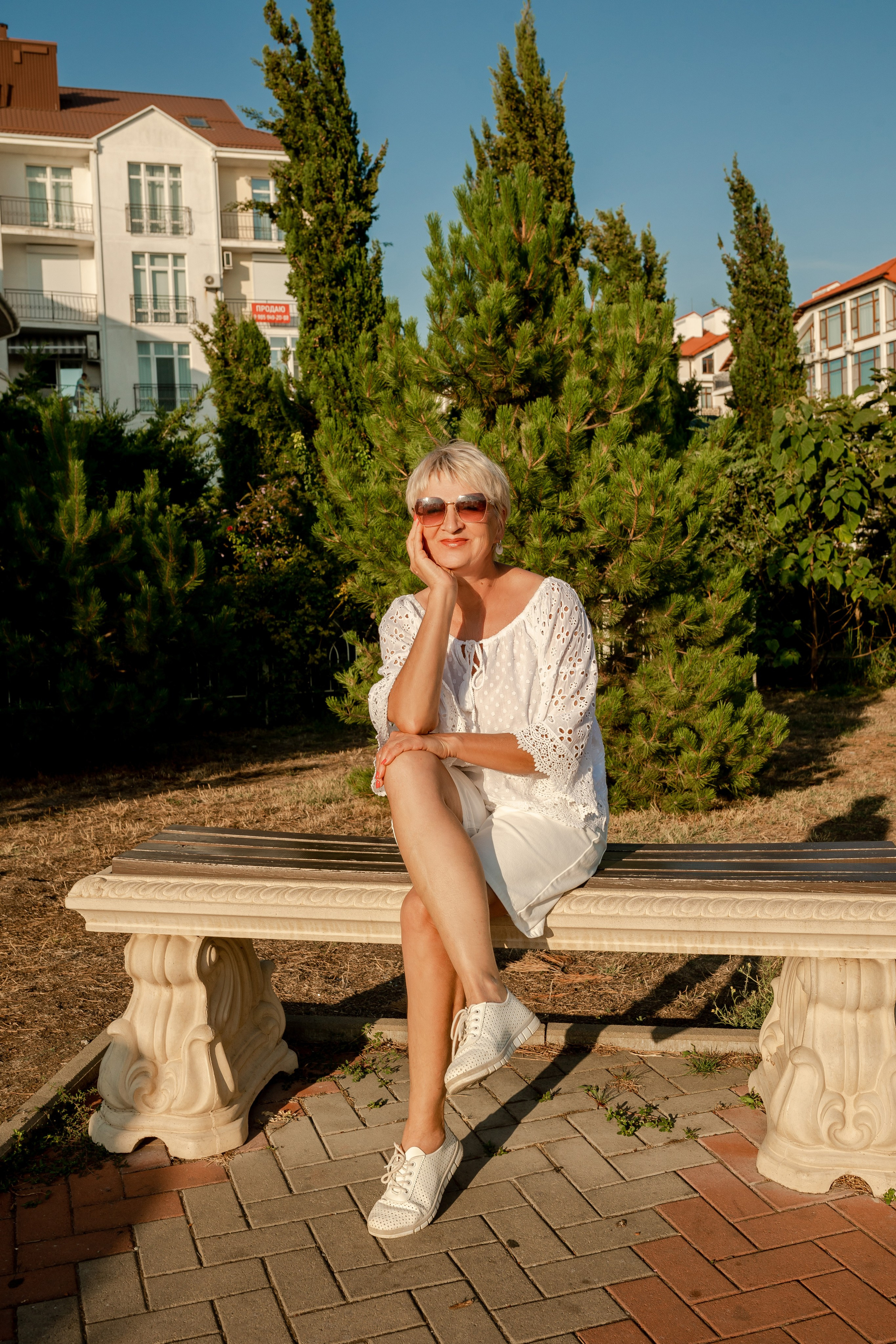 Надежда и Наталья. Wedding and family photographer in Gelendzhik Victoria Balashova