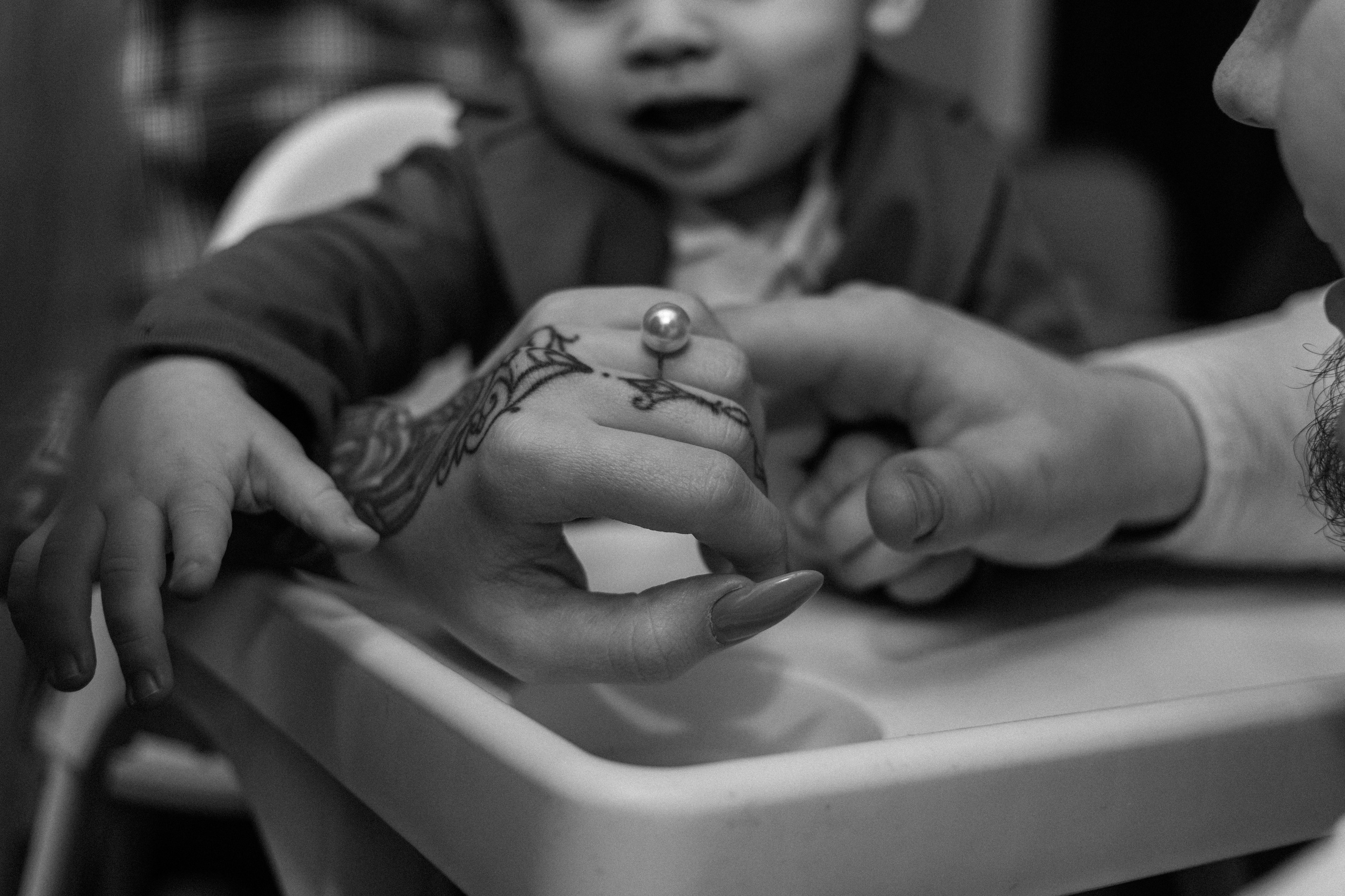 АДАМ 1 годик. Фотограф Алина Гашникова