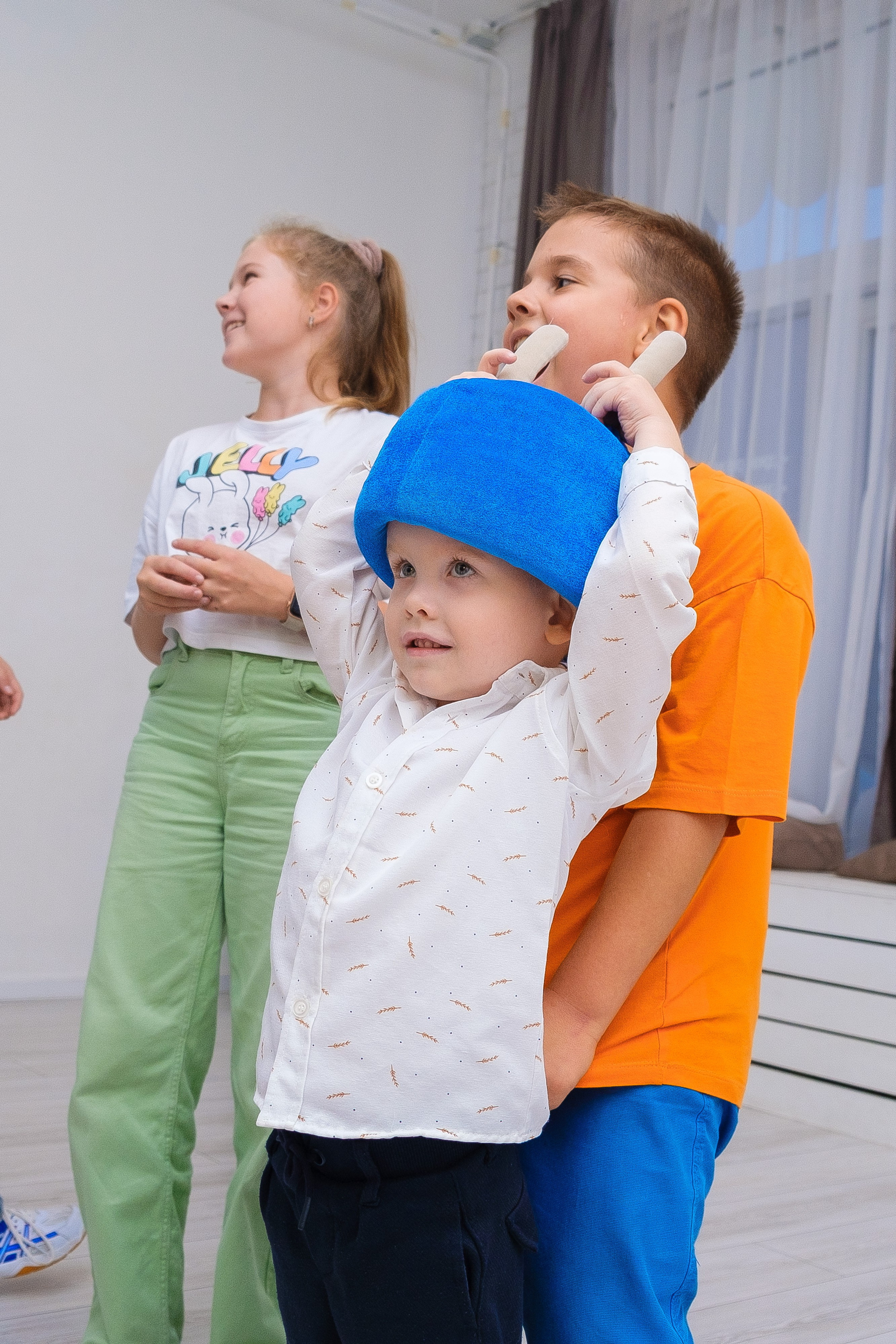 Богдану 4 года. Фотограф Мария Хлебникова Санкт-Петербург Москва