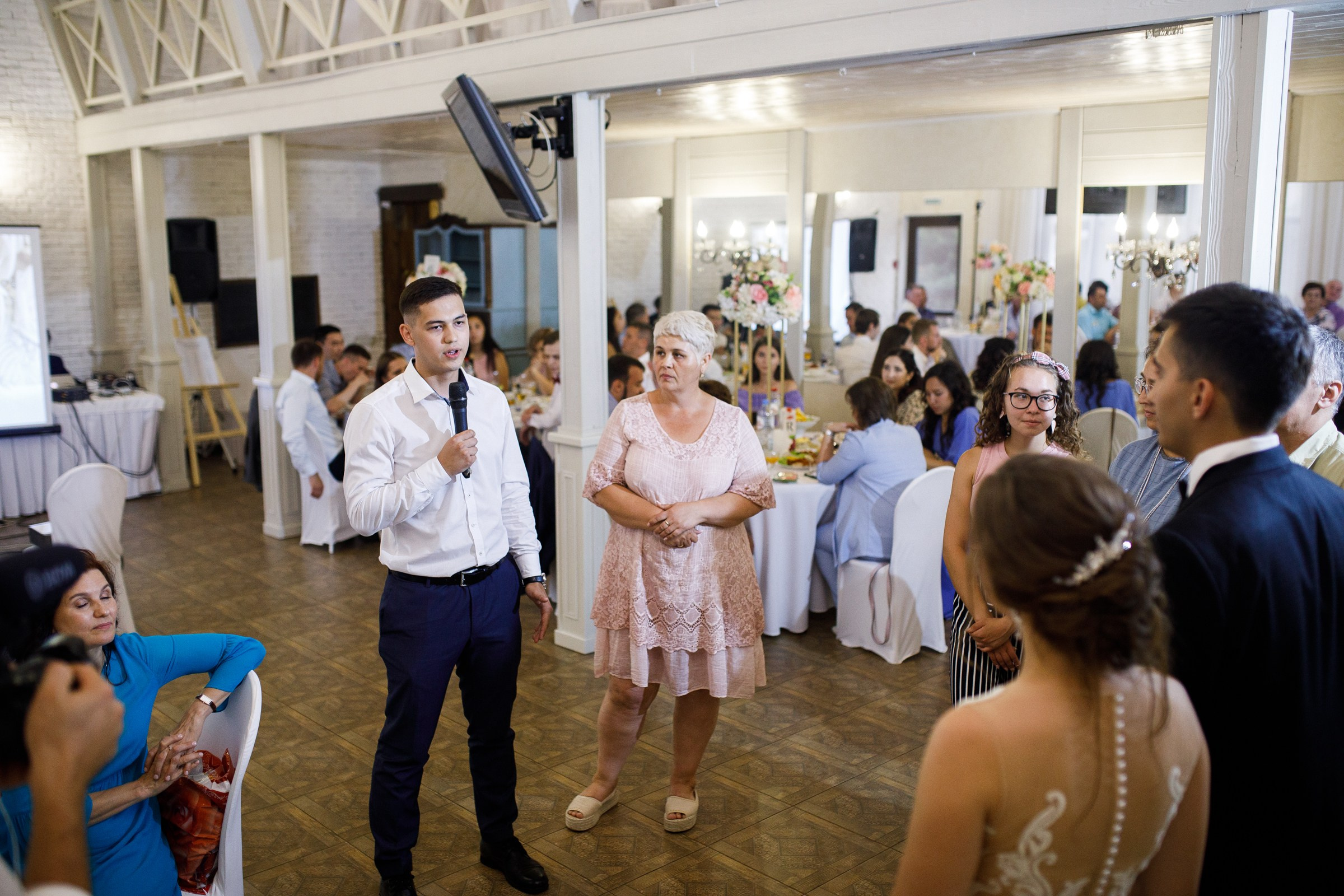 Вадим и Алия. Фотограф в Уфе Ирина Идрисова