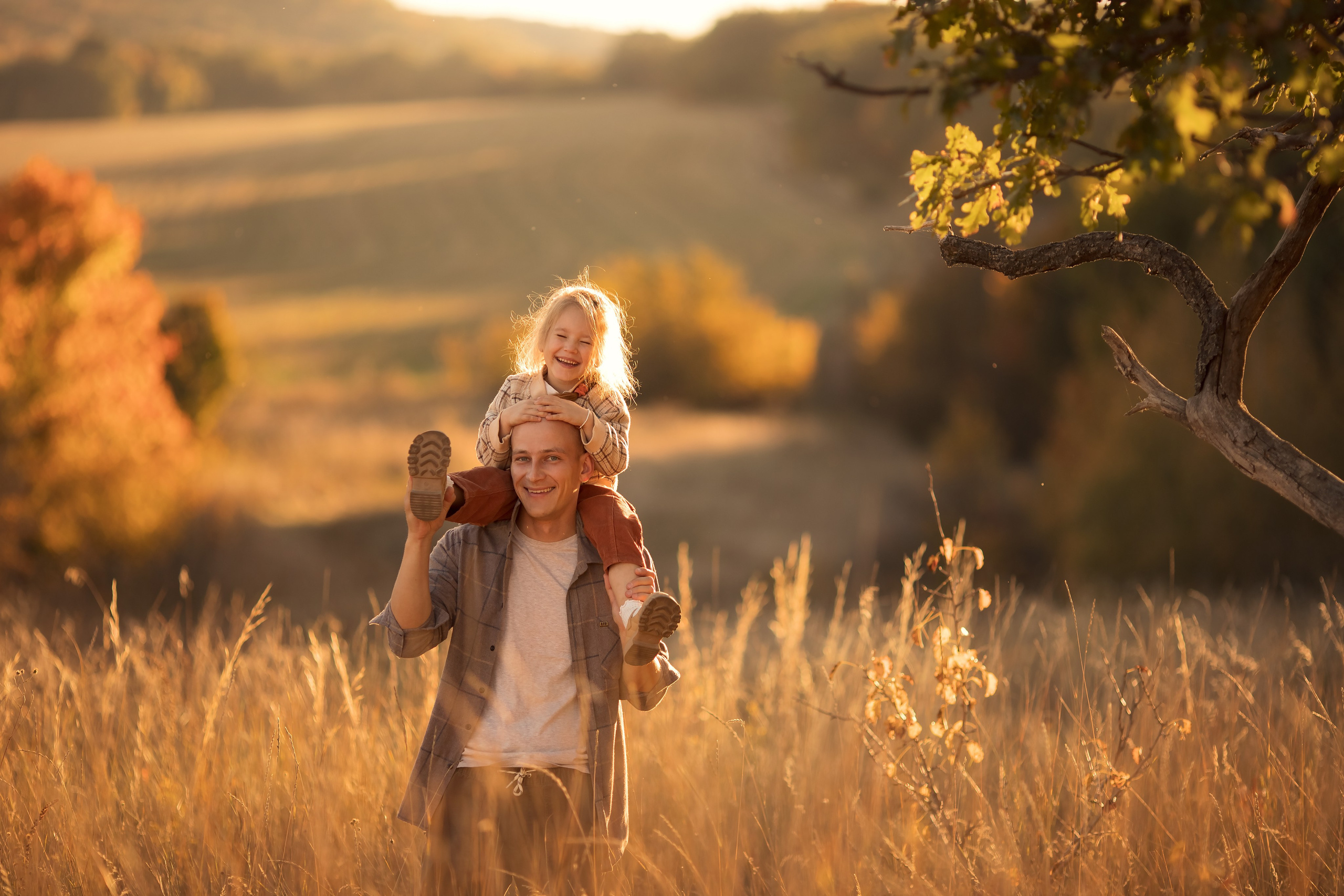 Улыбка на двоих. Семейный и детский фотограф в Саратове Полина Коткина