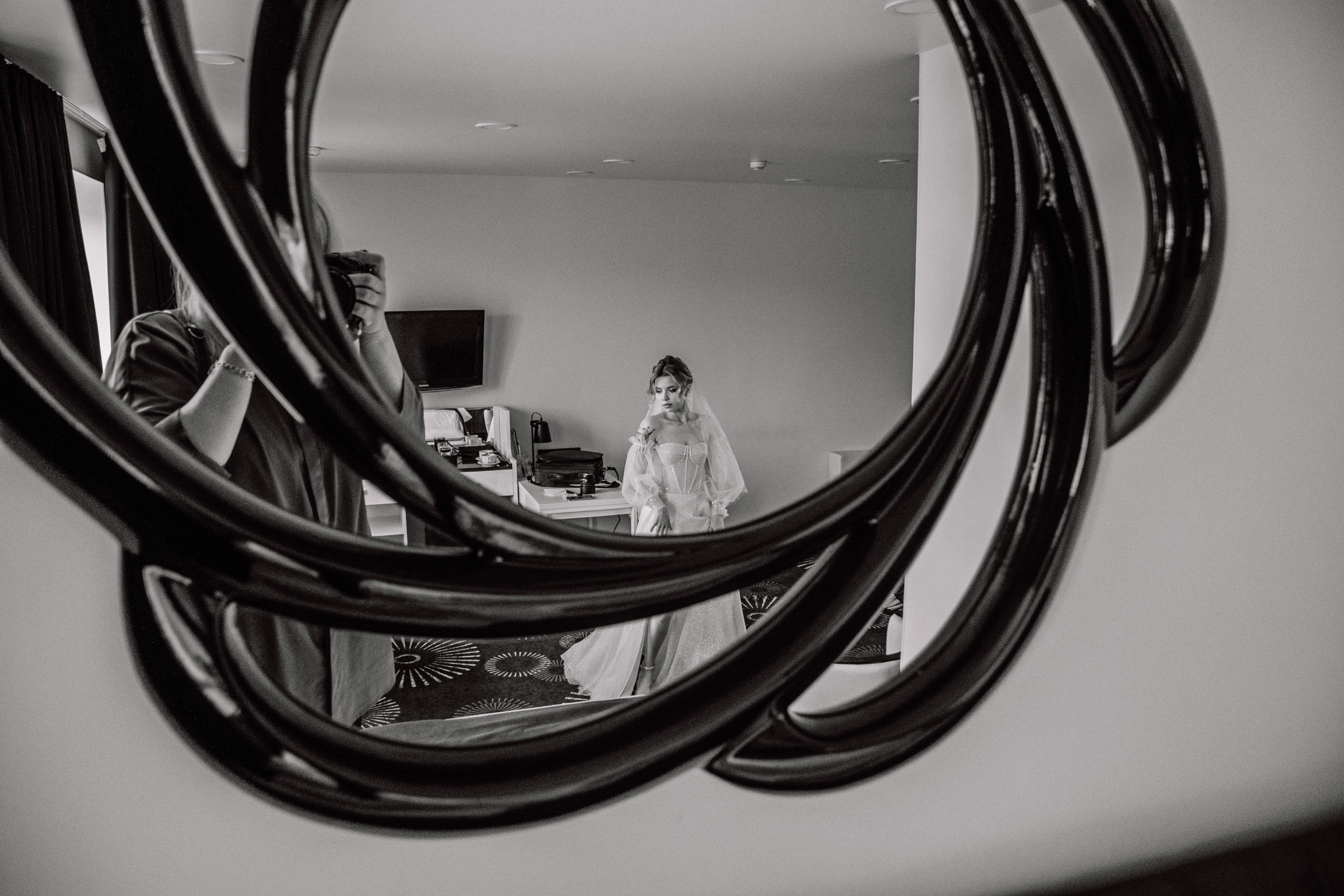 Wedding. Семейный  и свадебный фотограф в Мурманске Мария Шепелева