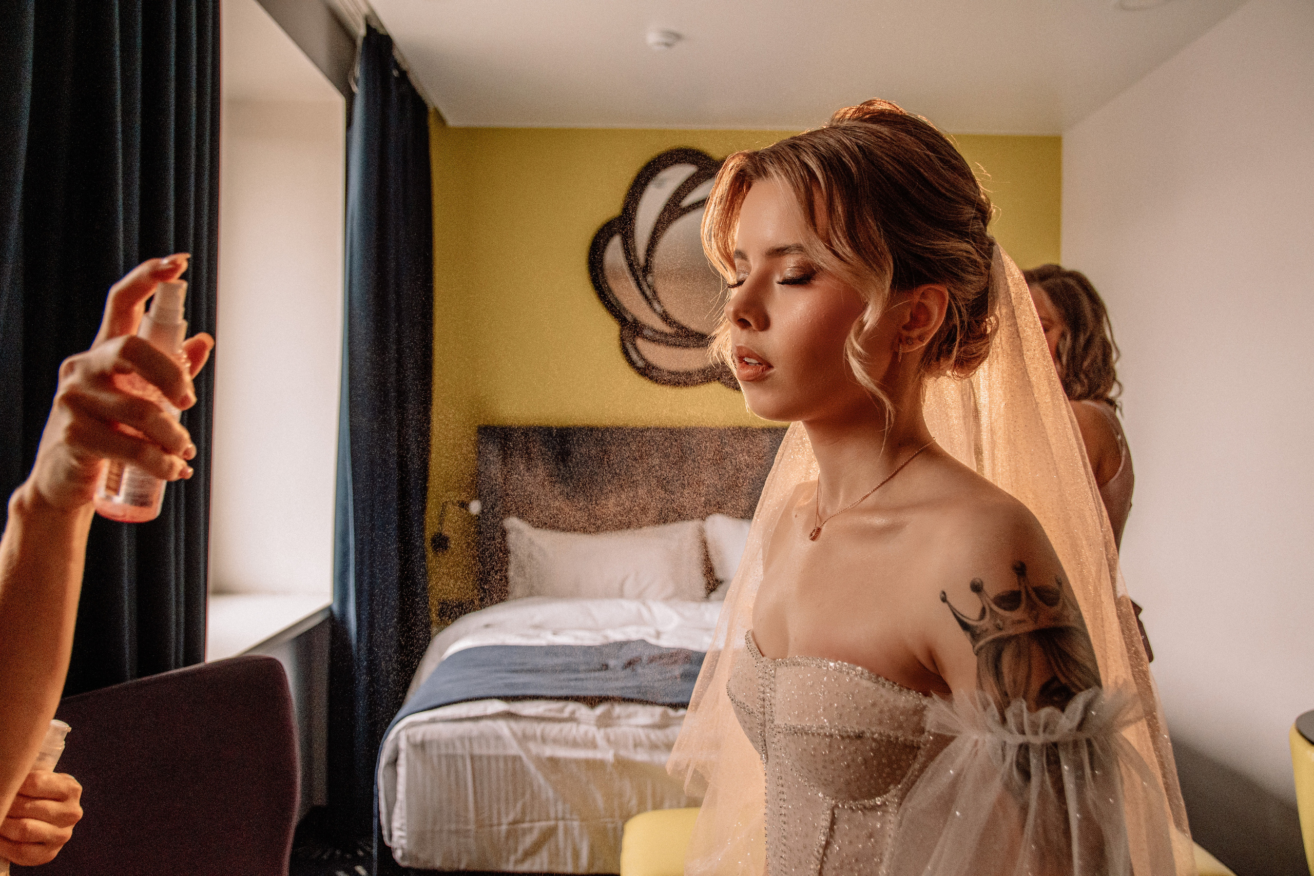 Wedding. Семейный  и свадебный фотограф в Мурманске Мария Шепелева