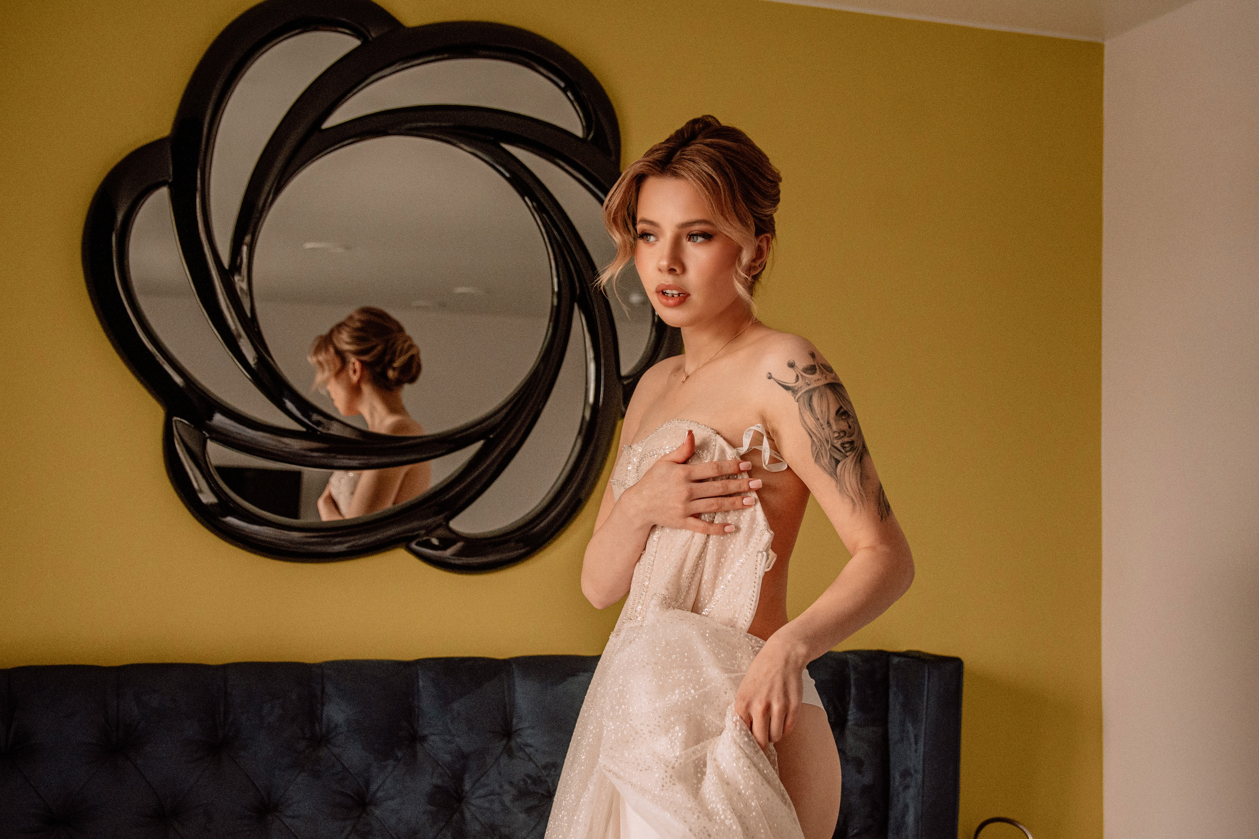 Wedding. Семейный  и свадебный фотограф в Мурманске Мария Шепелева