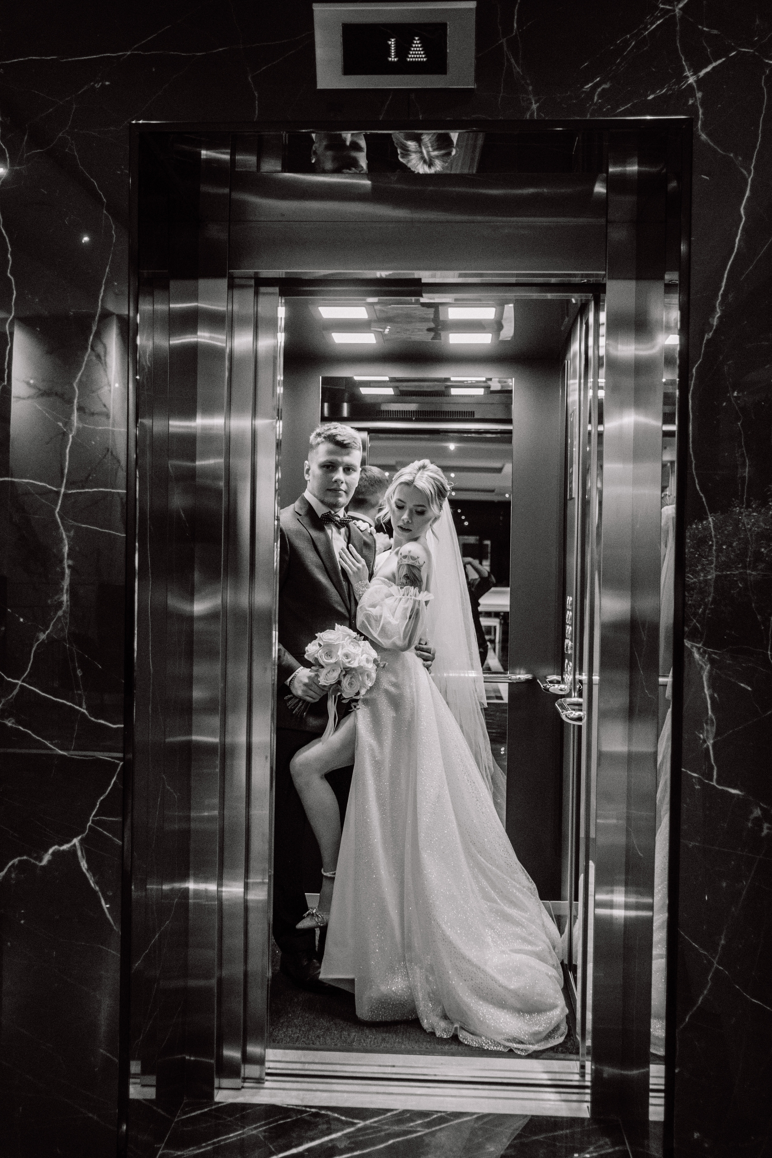 Wedding. Семейный  и свадебный фотограф в Мурманске Мария Шепелева