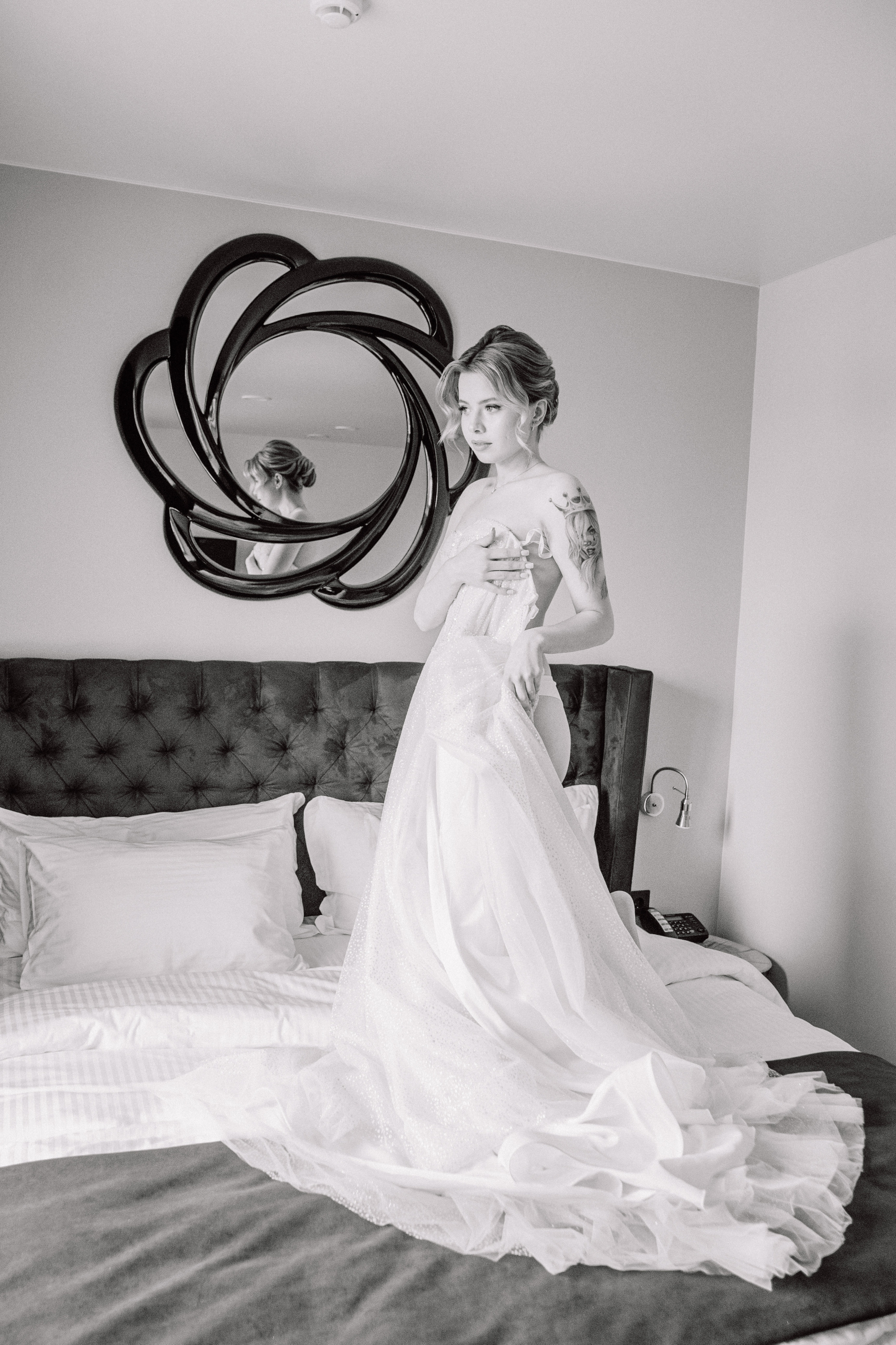 Wedding. Семейный  и свадебный фотограф в Мурманске Мария Шепелева