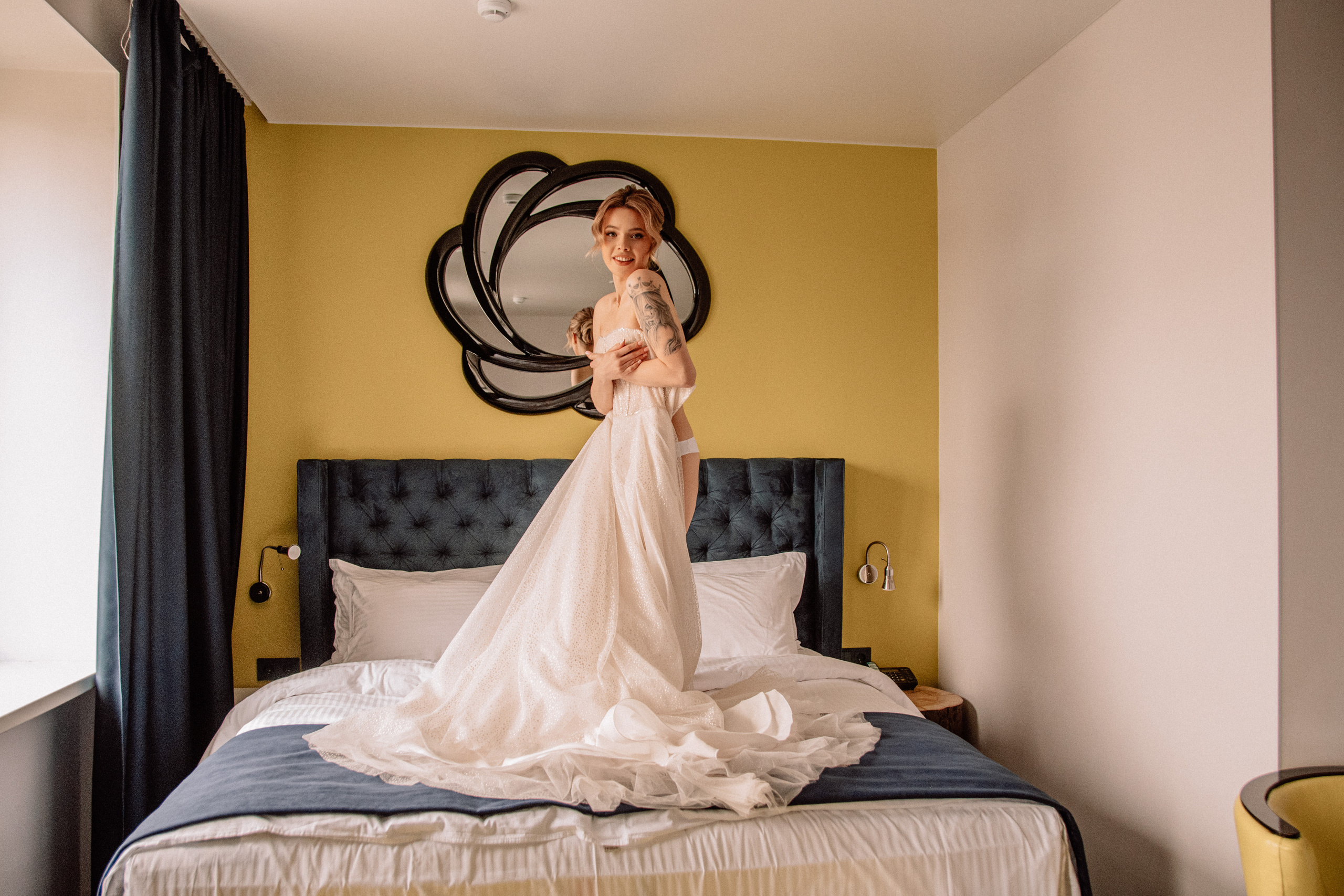 Wedding. Семейный  и свадебный фотограф в Мурманске Мария Шепелева