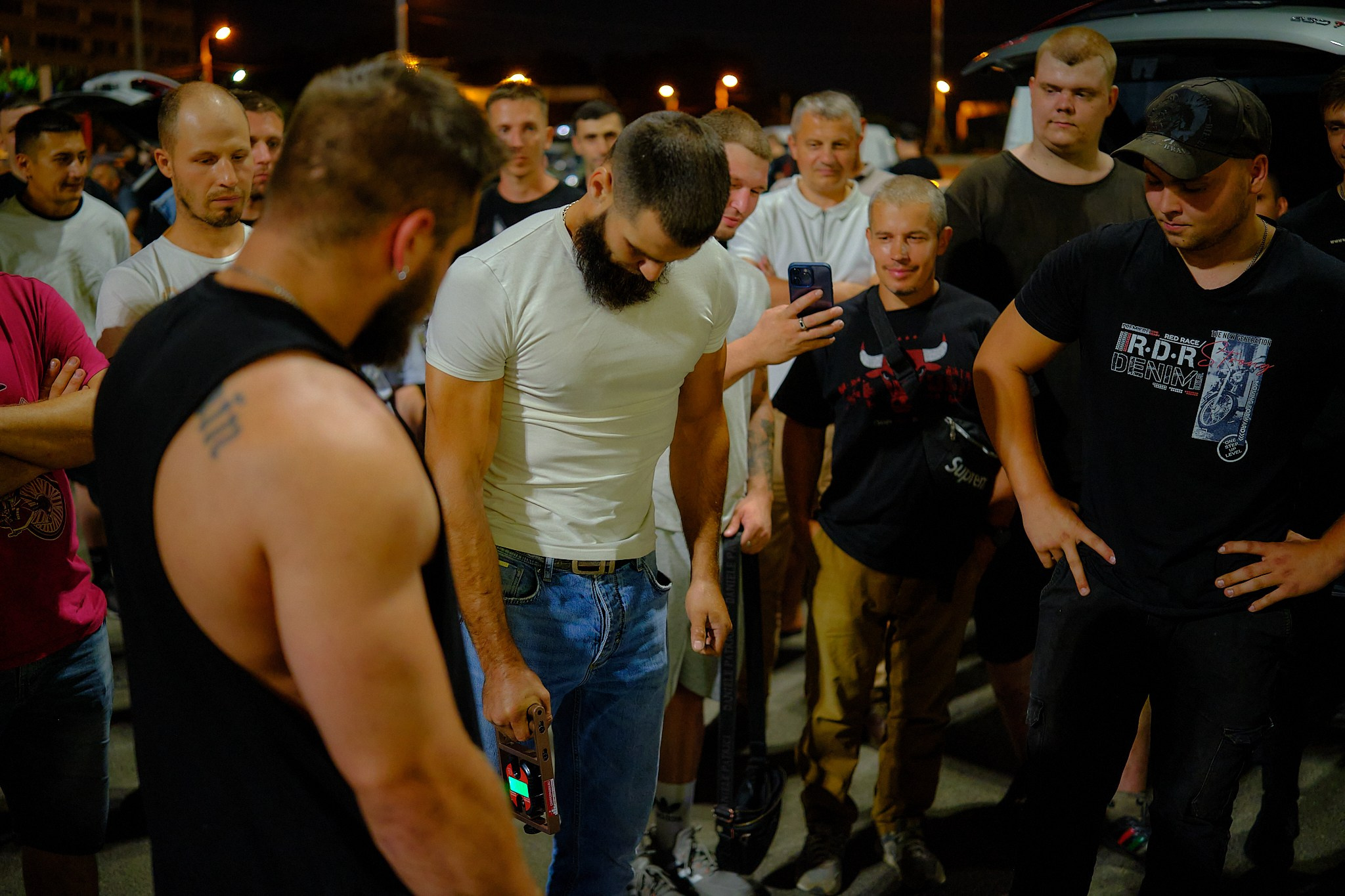 18.07.2024 МЧ ФИТНЕС. Константин Тимонин — фотограф в Краснодаре