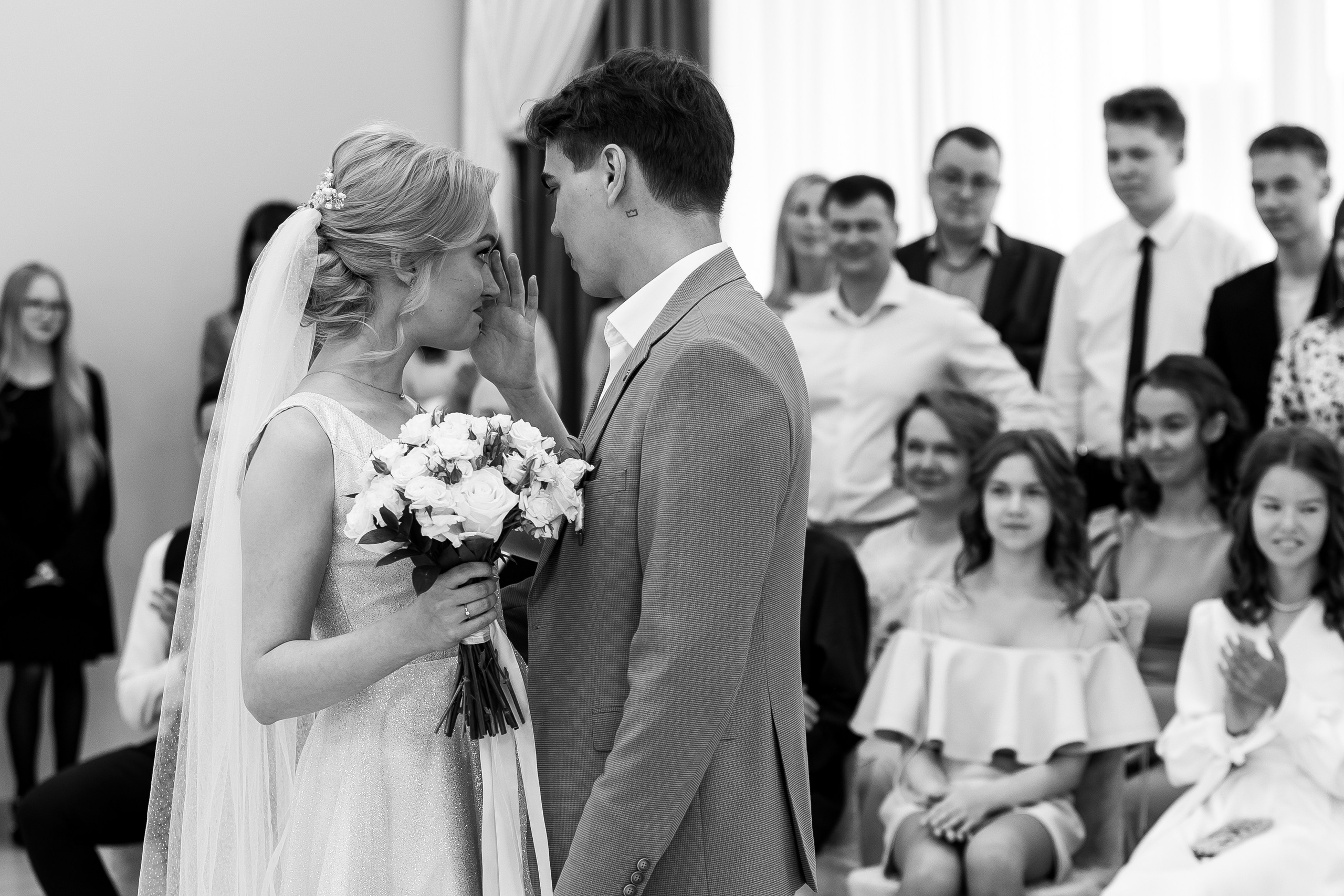 М&А. Фотограф Полещук Денис. Екатеринбург