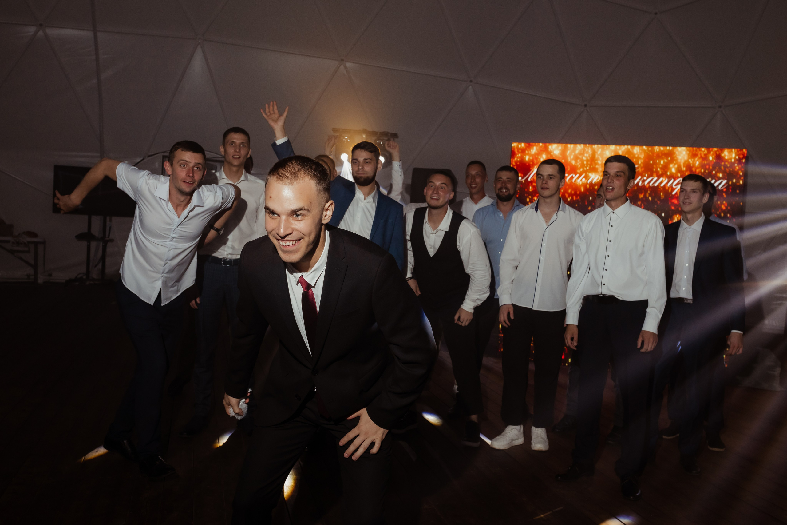 Максим & Катерина (с банкетом). ФОТОГРАФ Маргарита Сивакова | Ярославль Кострома Москва