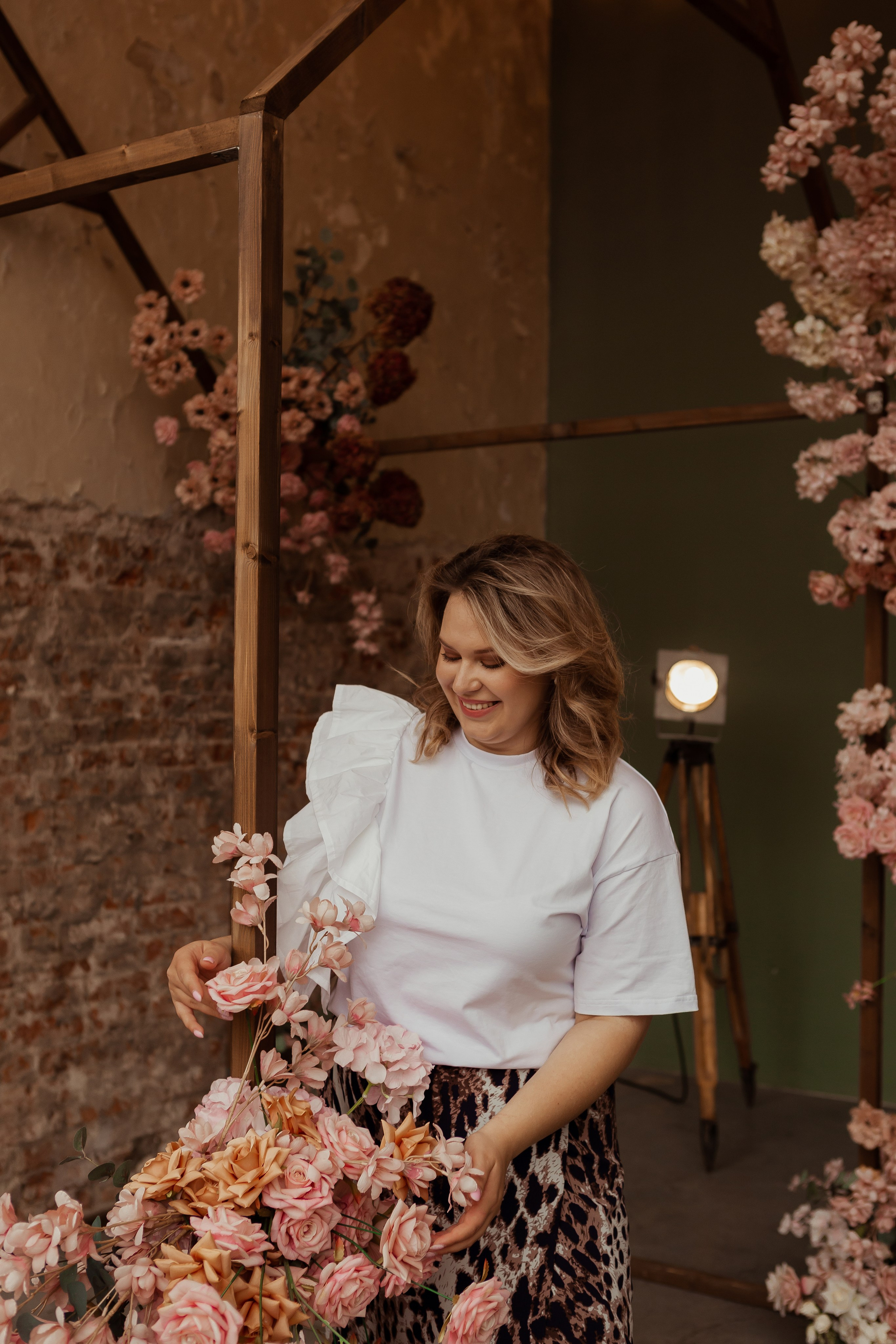 Ирина. зал Шале. 22.10. ФОТОГРАФ Маргарита Сивакова | Ярославль Кострома Москва