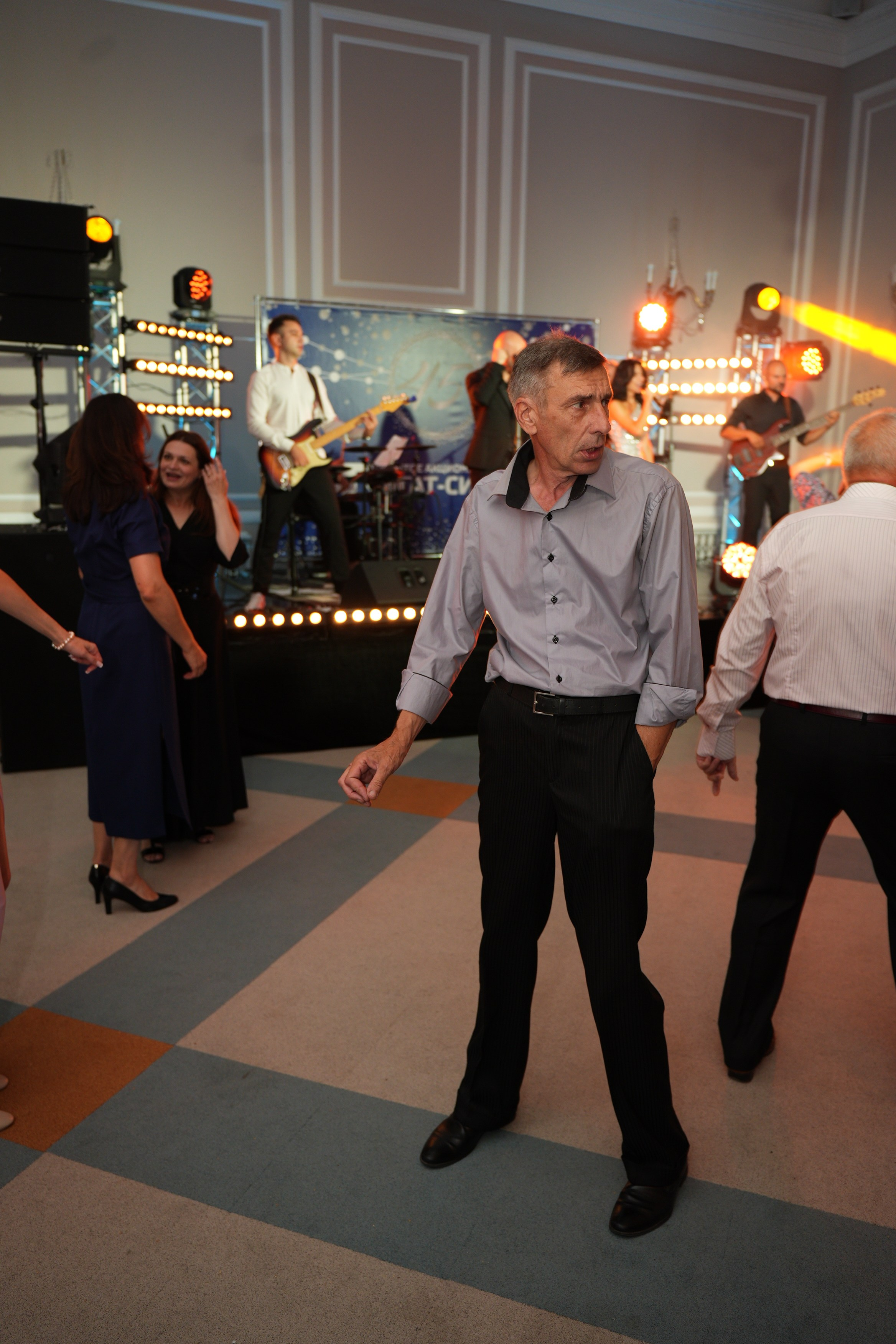 Агат-Систем 45 лет. Семейный и свадебный фотограф Минск, Беларусь Анна Орловская