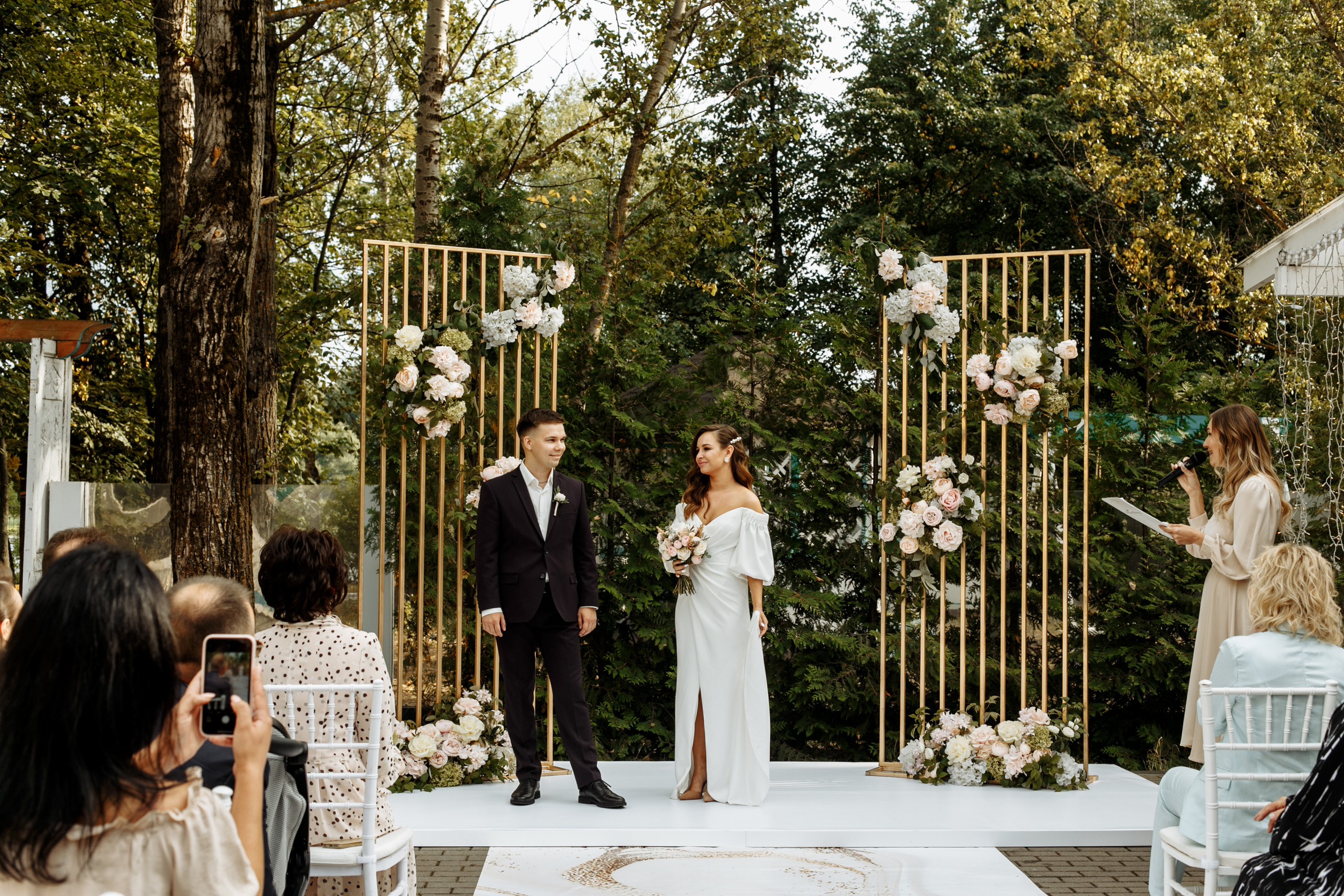 3. Свадебный фотограф Екатерина Худякова — Ярославль, Санкт-Петербург, Москва