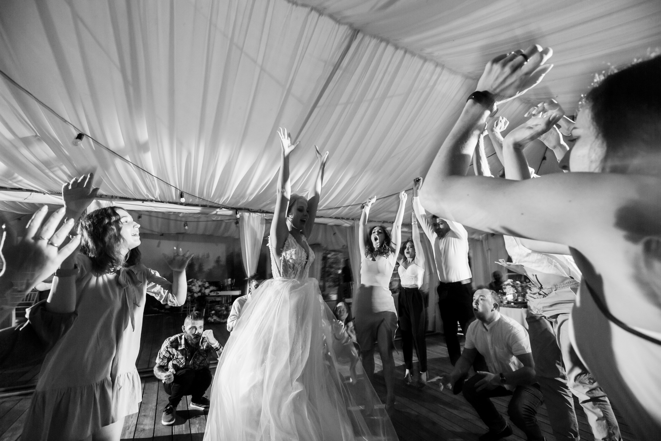 2. Свадебный фотограф Екатерина Худякова — Ярославль, Санкт-Петербург, Москва