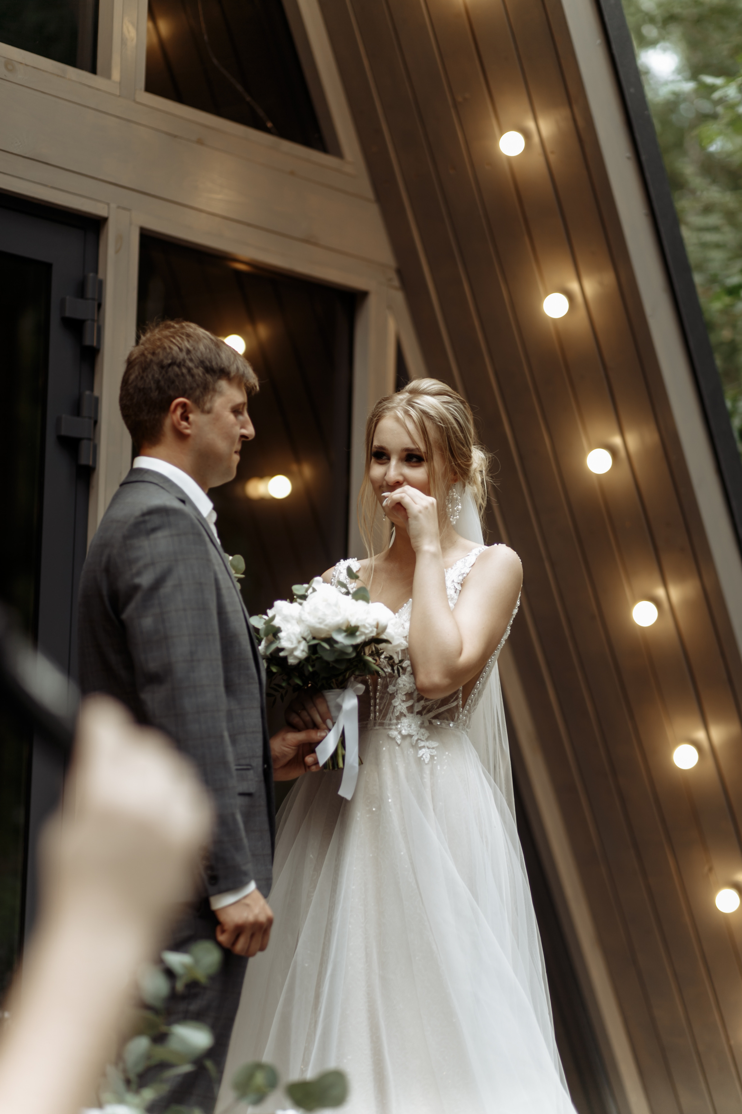 2. Свадебный фотограф Екатерина Худякова — Ярославль, Санкт-Петербург, Москва