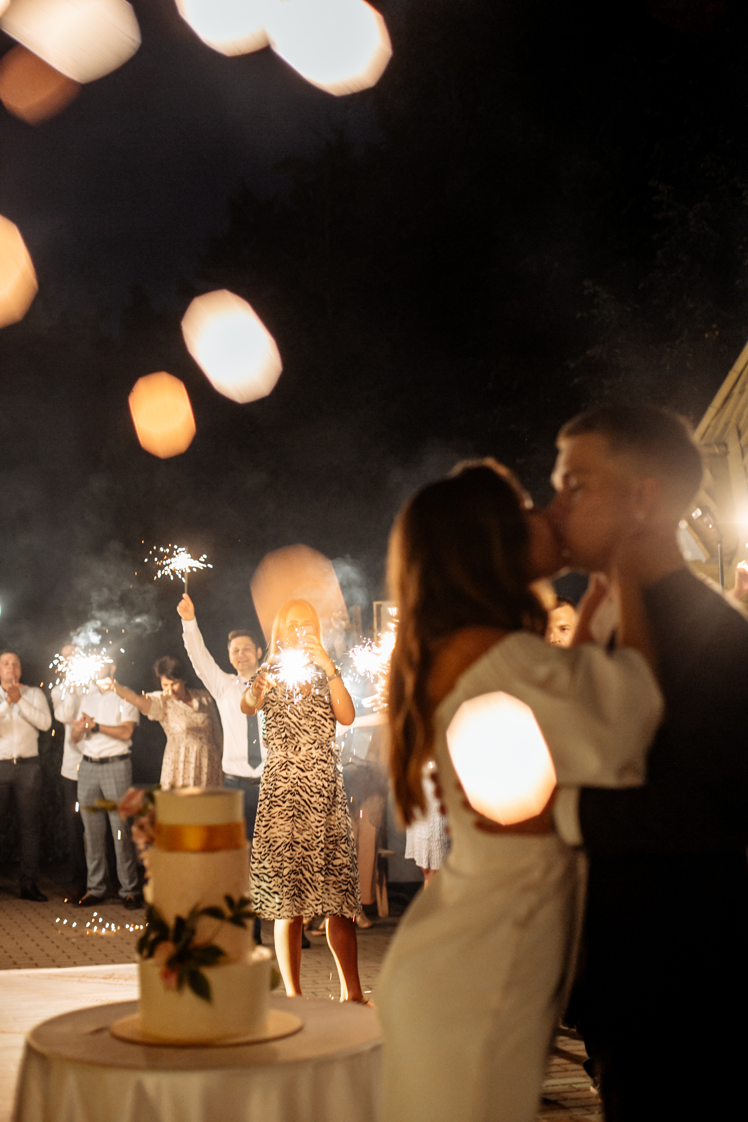 3. Свадебный фотограф Екатерина Худякова — Ярославль, Санкт-Петербург, Москва