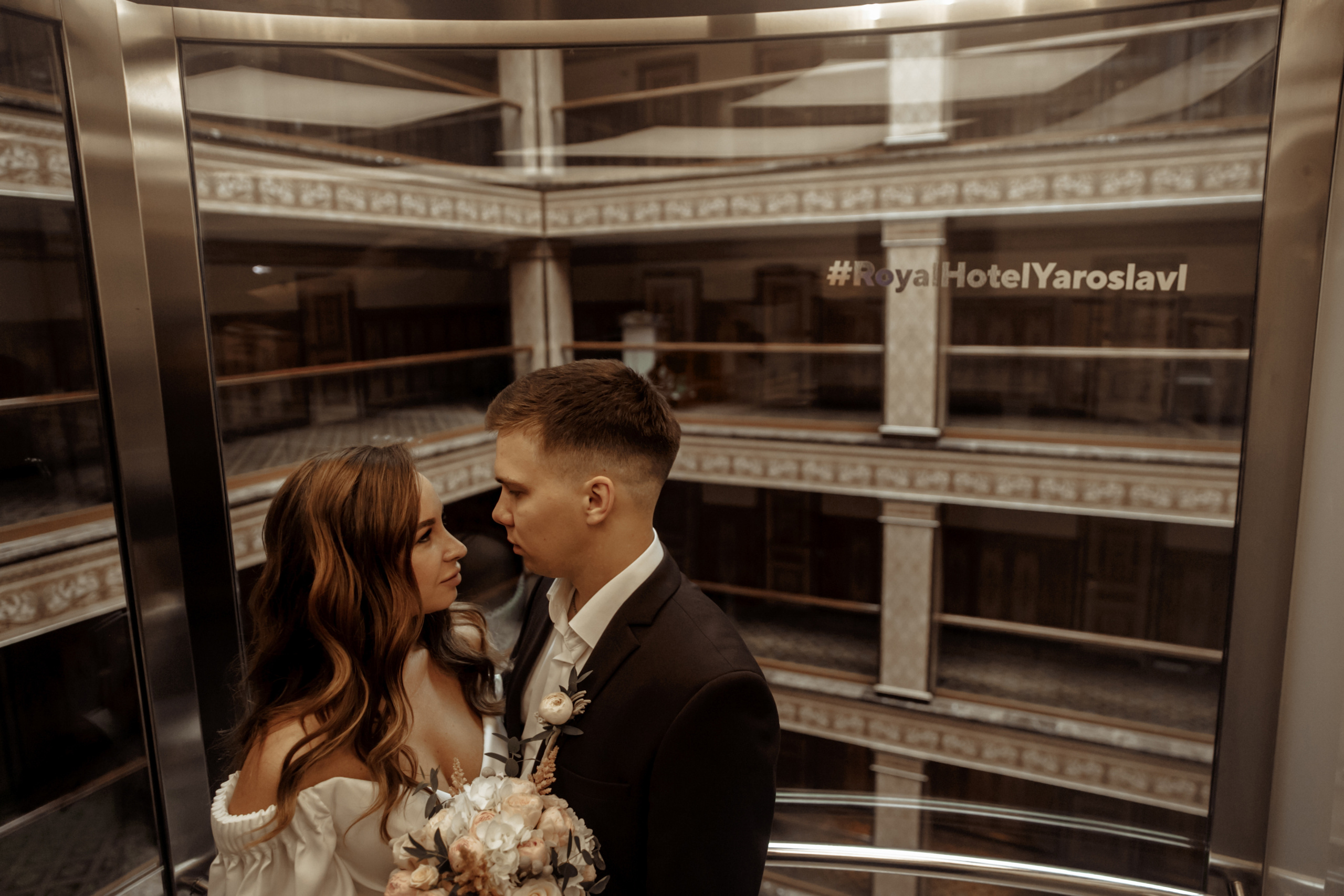 3. Свадебный фотограф Екатерина Худякова — Ярославль, Санкт-Петербург, Москва