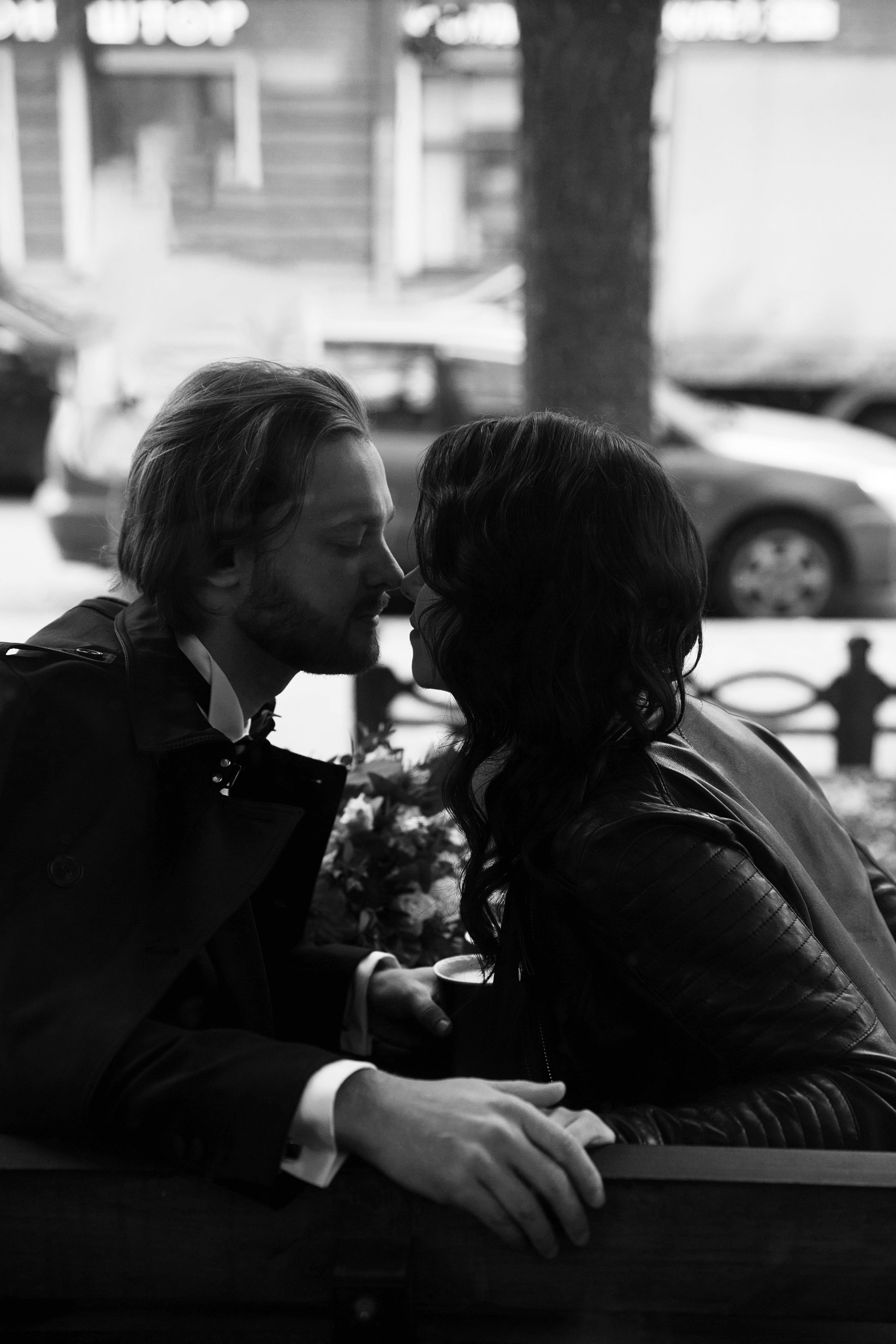 45. Свадебный фотограф Екатерина Худякова — Ярославль, Санкт-Петербург, Москва