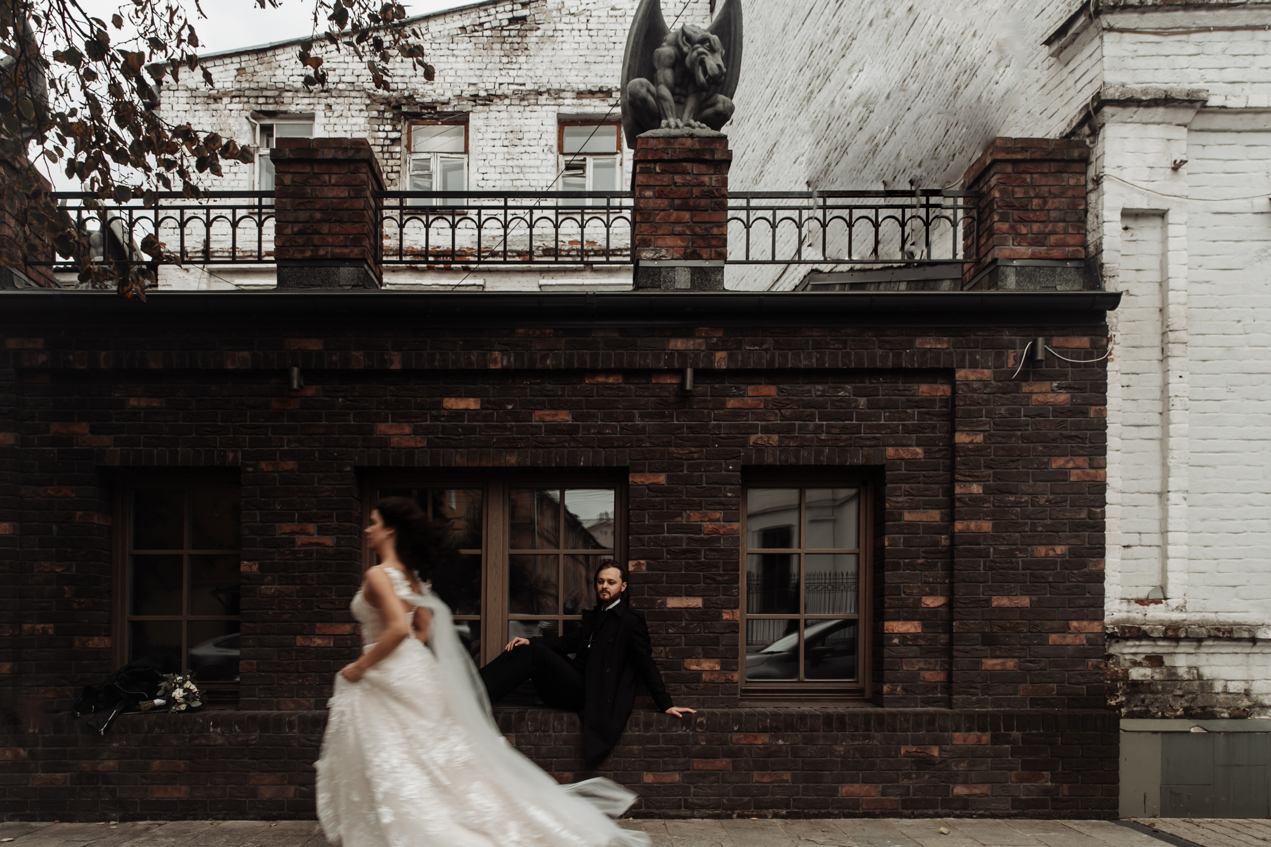 45. Свадебный фотограф Екатерина Худякова — Ярославль, Санкт-Петербург, Москва