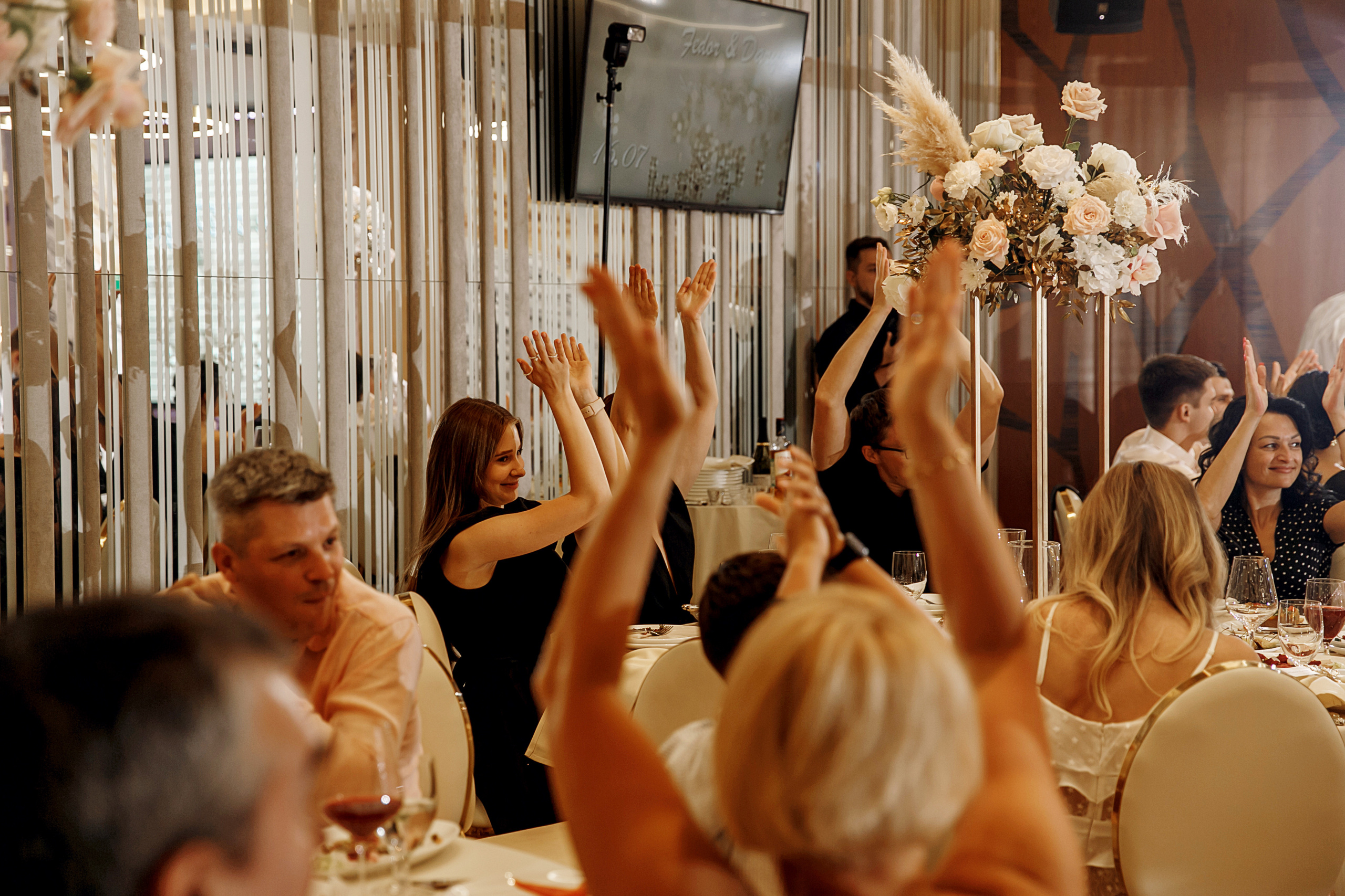 4. Свадебный фотограф Екатерина Худякова — Ярославль, Санкт-Петербург, Москва