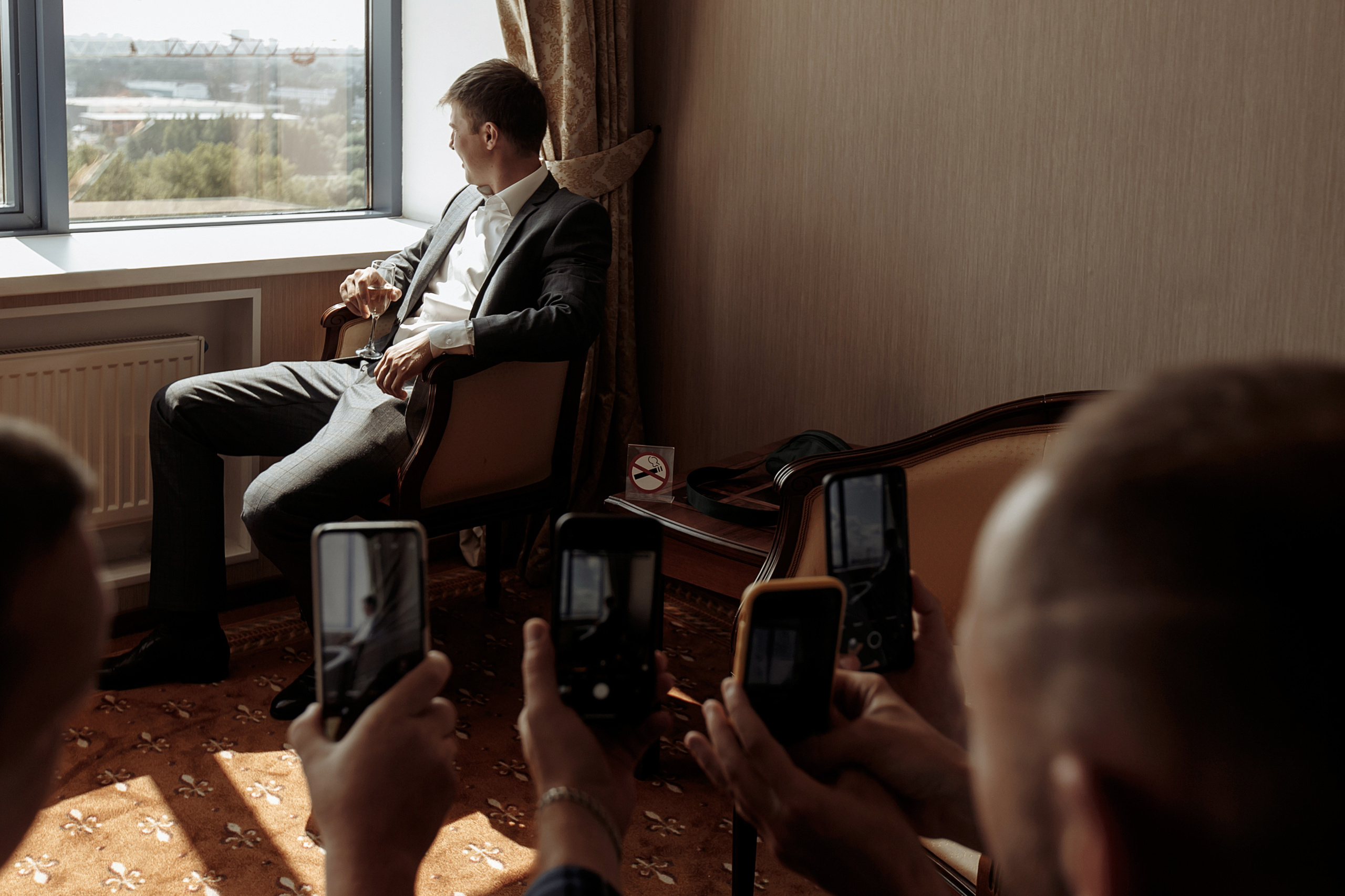 2. Свадебный фотограф Екатерина Худякова — Ярославль, Санкт-Петербург, Москва