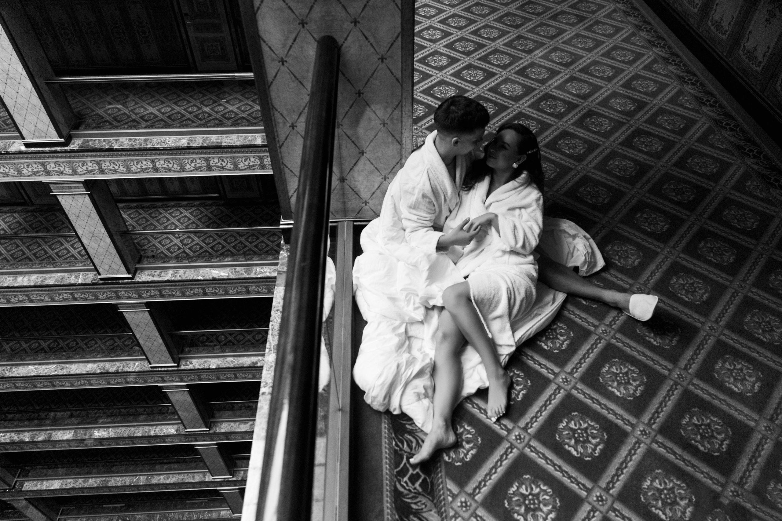 3. Свадебный фотограф Екатерина Худякова — Ярославль, Санкт-Петербург, Москва