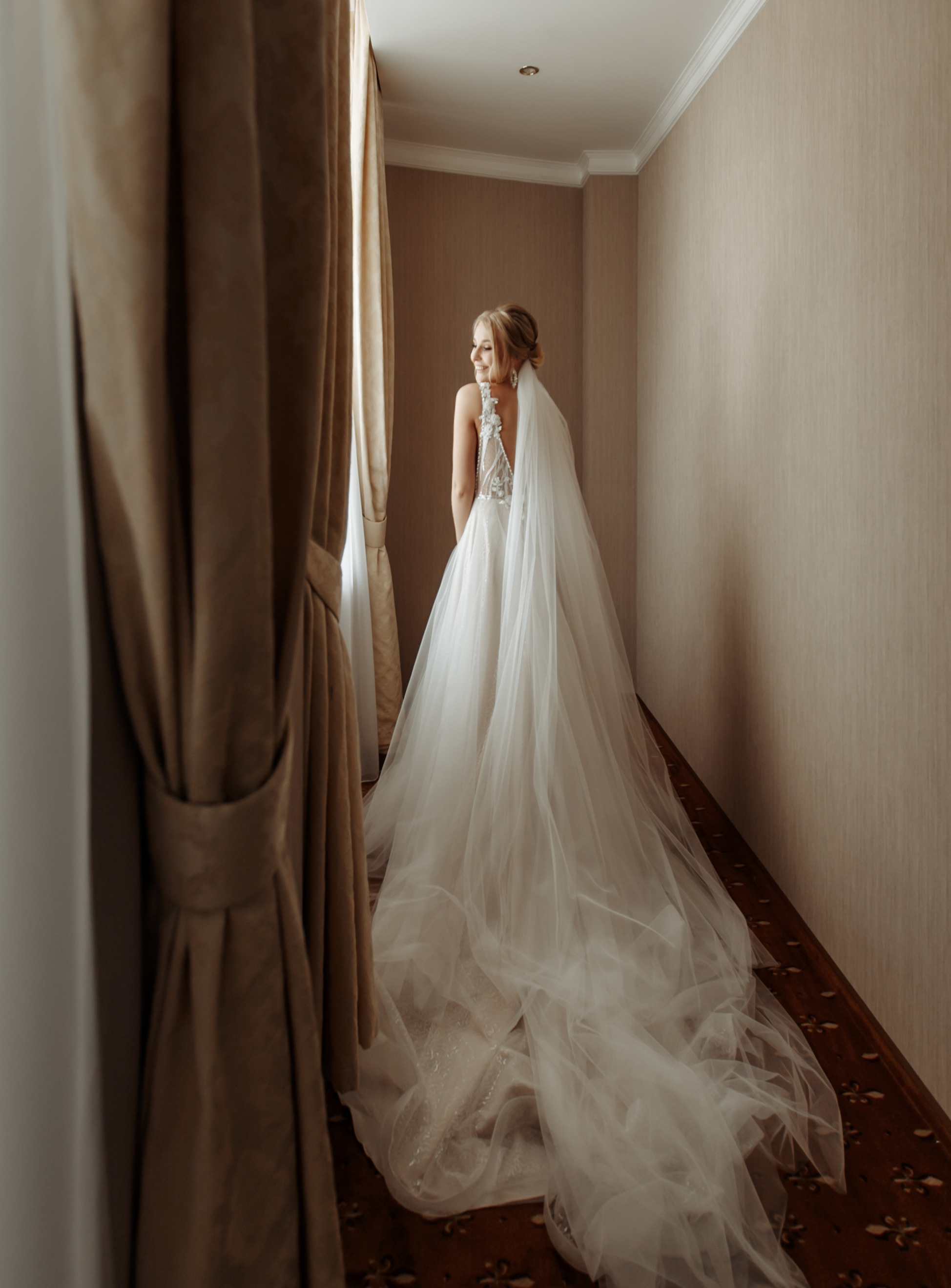 2. Свадебный фотограф Екатерина Худякова — Ярославль, Санкт-Петербург, Москва