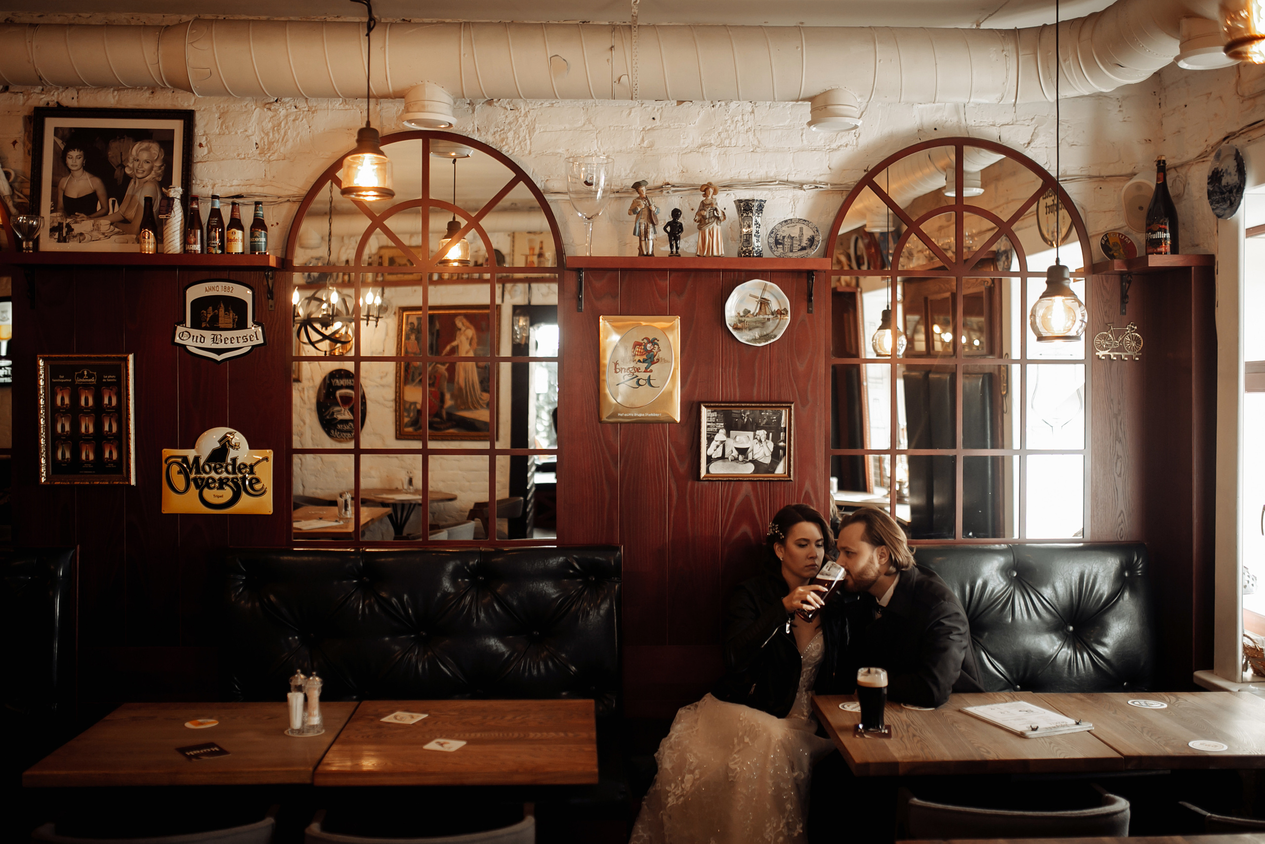 45. Свадебный фотограф Екатерина Худякова — Ярославль, Санкт-Петербург, Москва