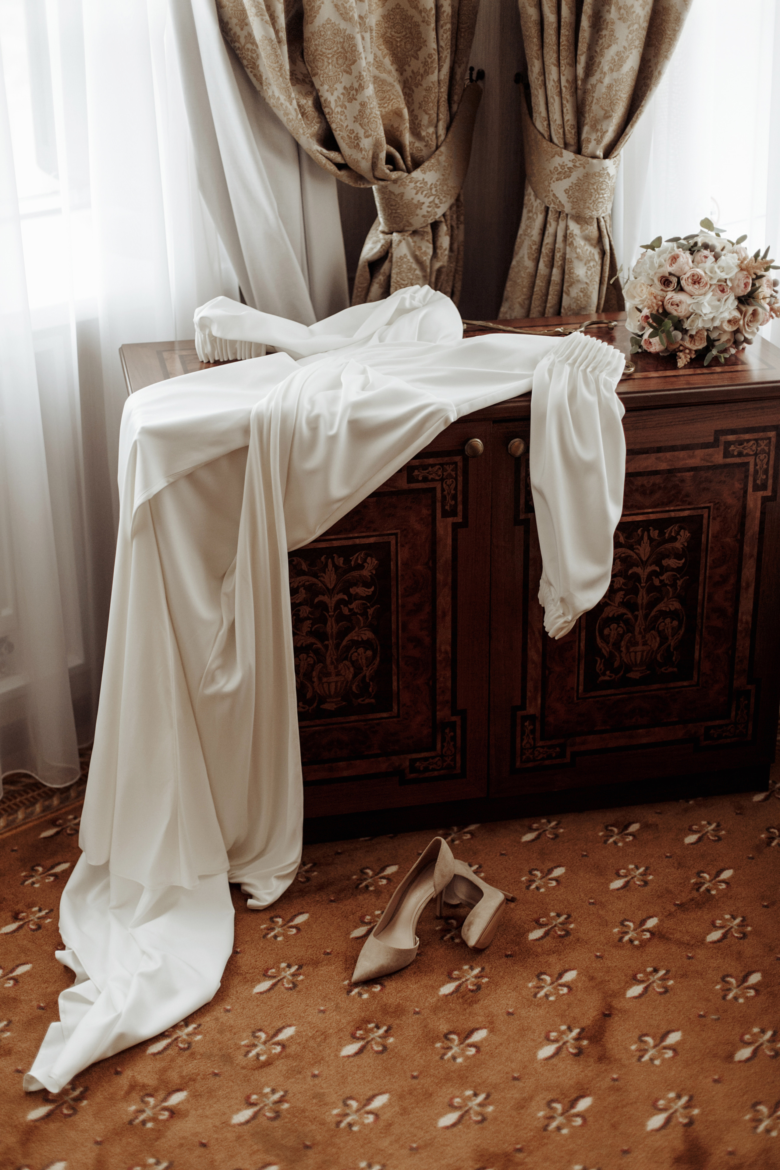 3. Свадебный фотограф Екатерина Худякова — Ярославль, Санкт-Петербург, Москва