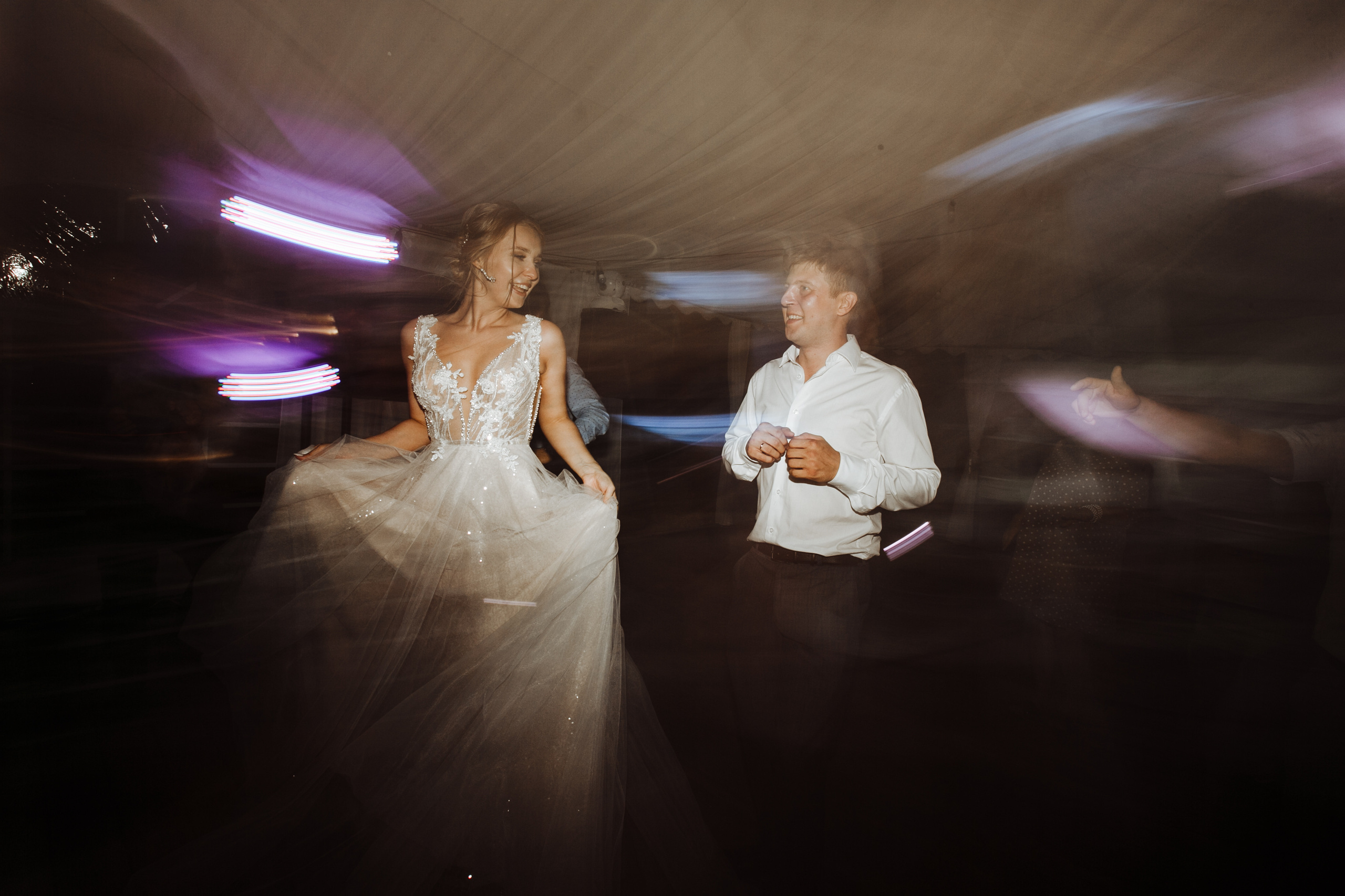 2. Свадебный фотограф Екатерина Худякова — Ярославль, Санкт-Петербург, Москва