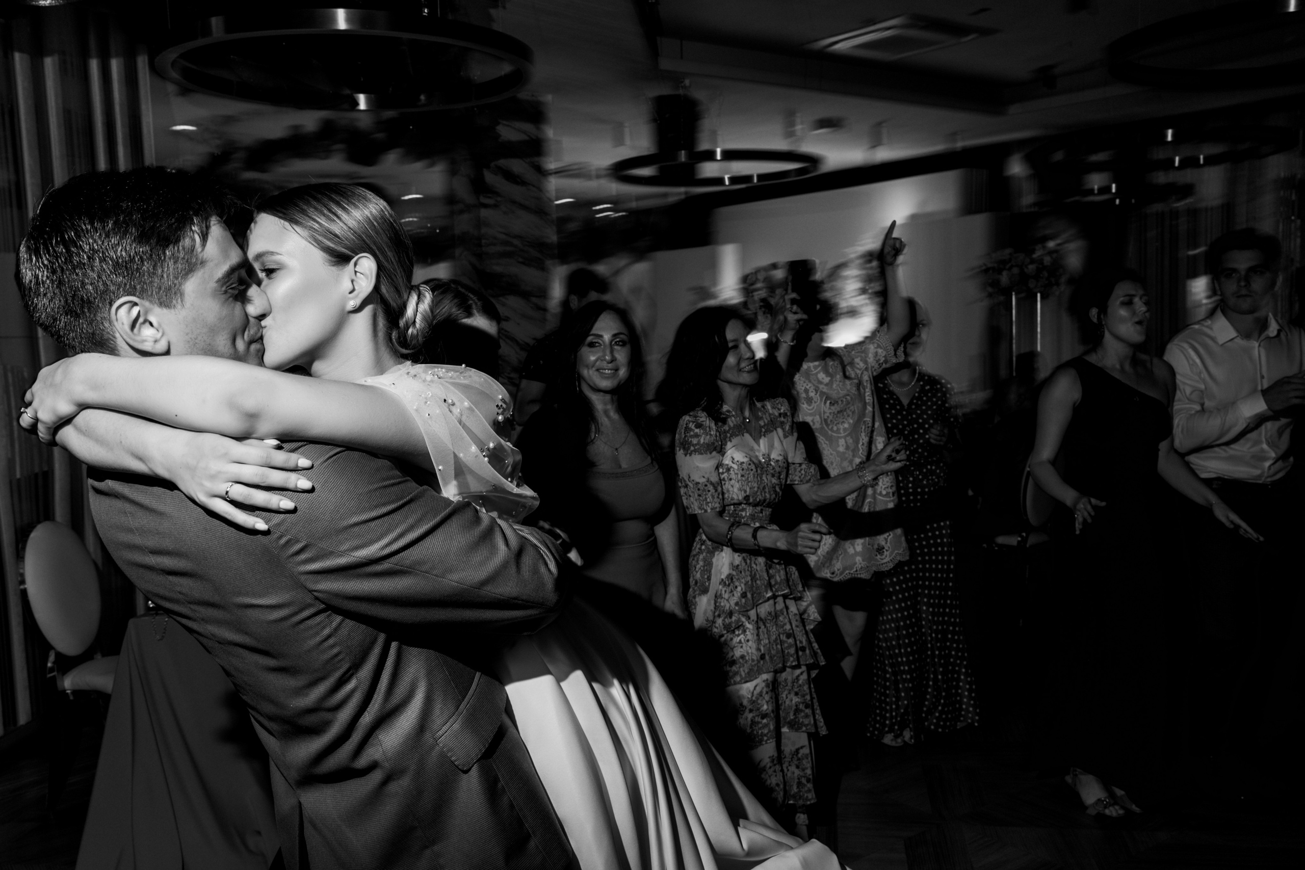 4. Свадебный фотограф Екатерина Худякова — Ярославль, Санкт-Петербург, Москва