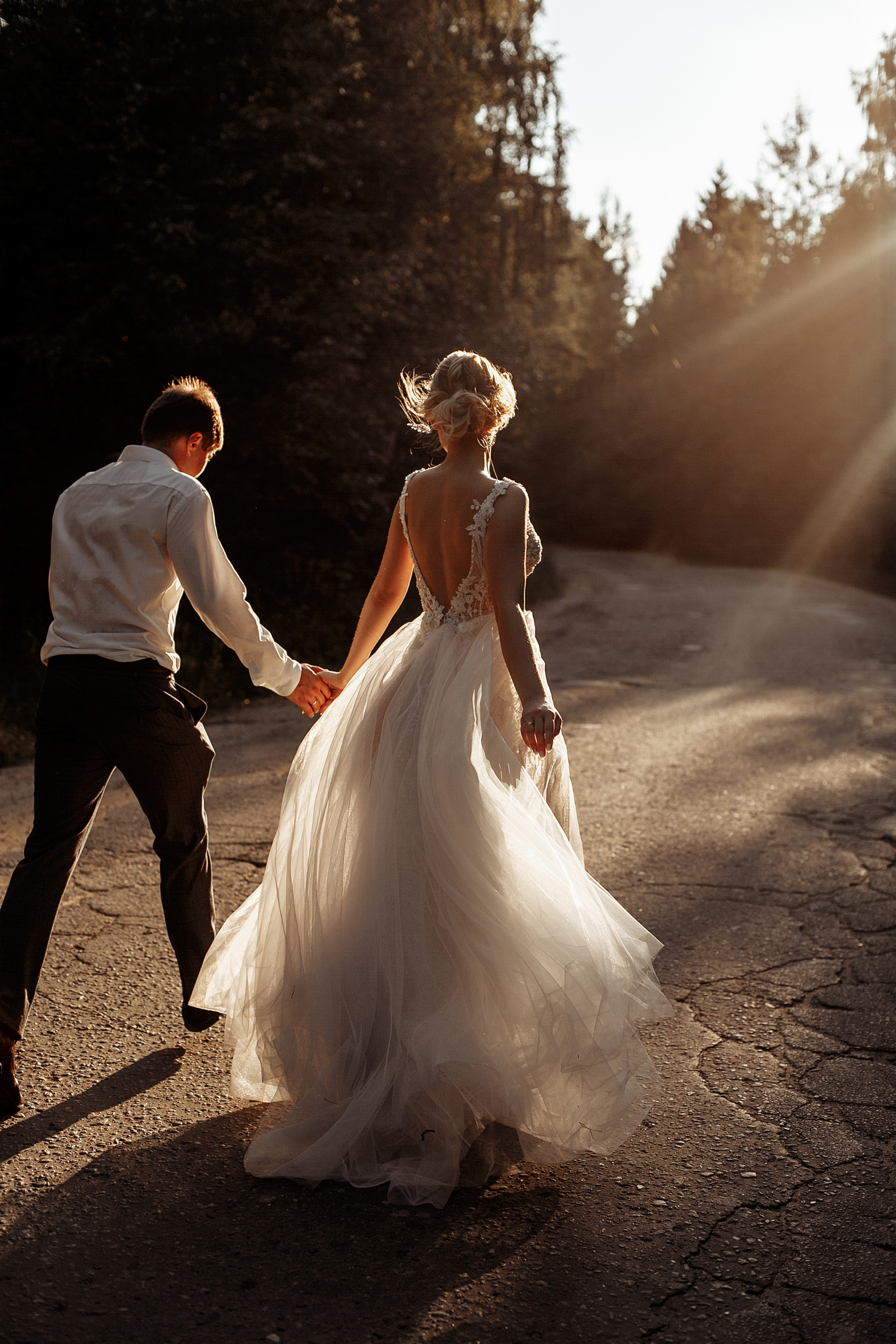 2. Свадебный фотограф Екатерина Худякова — Ярославль, Санкт-Петербург, Москва