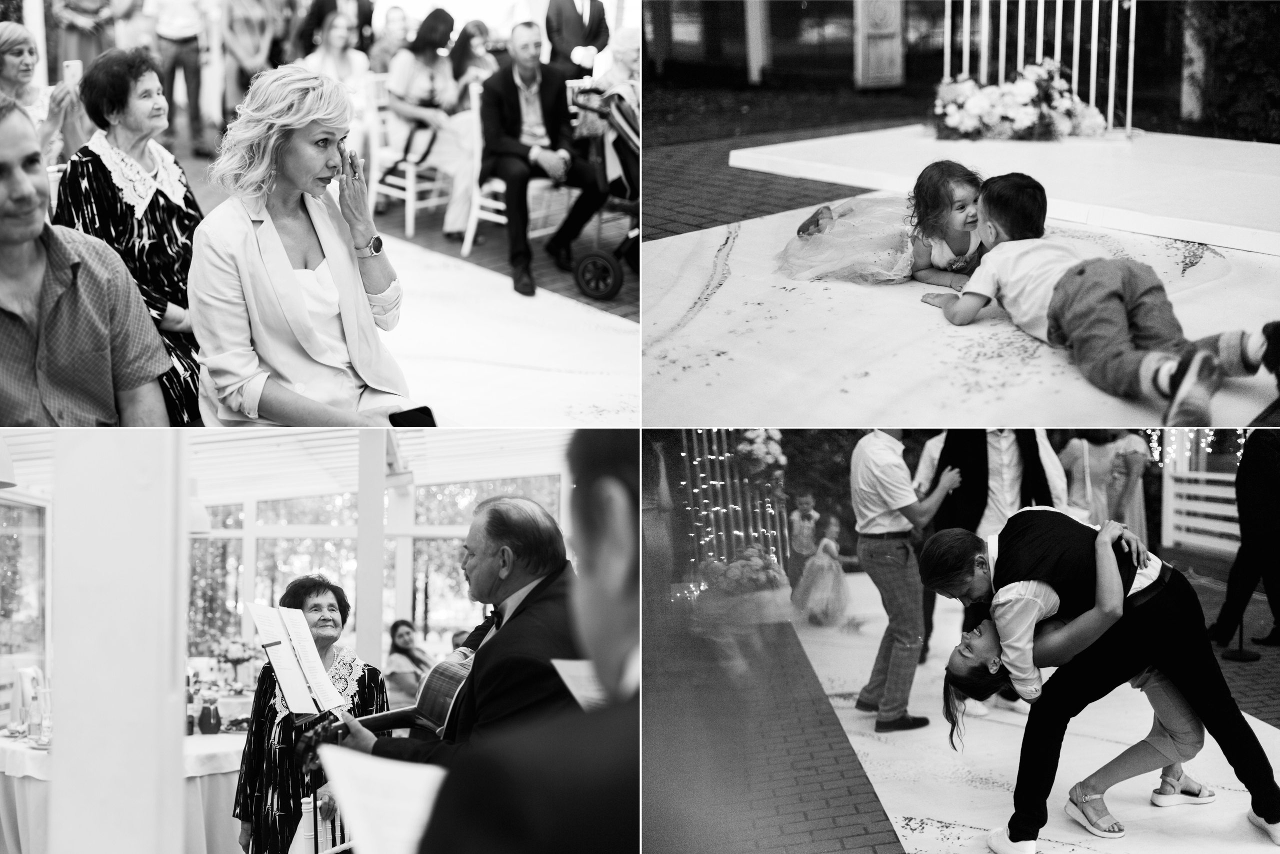 3. Свадебный фотограф Екатерина Худякова — Ярославль, Санкт-Петербург, Москва