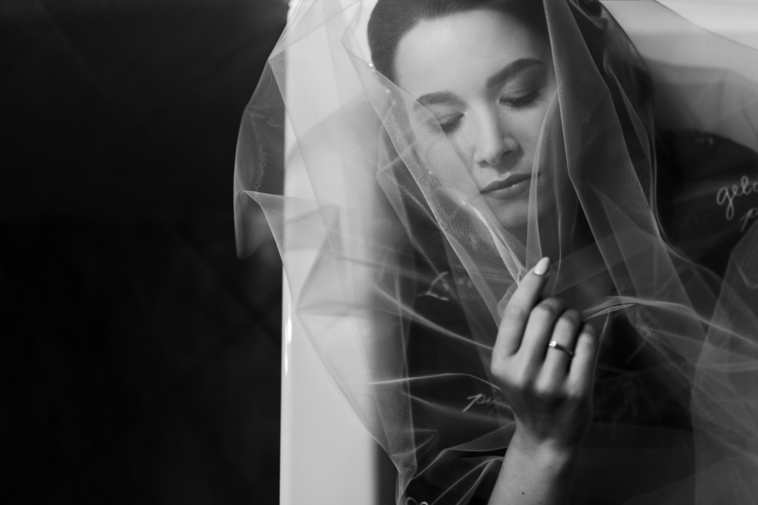 45. Свадебный фотограф Екатерина Худякова — Ярославль, Санкт-Петербург, Москва