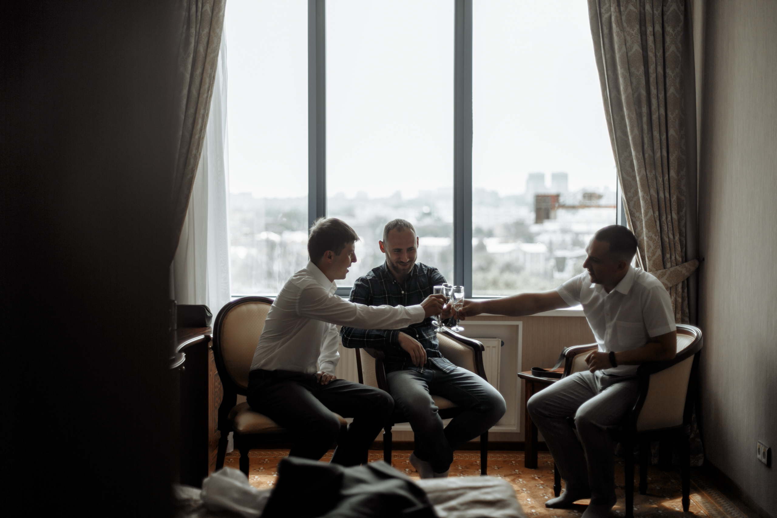 2. Свадебный фотограф Екатерина Худякова — Ярославль, Санкт-Петербург, Москва