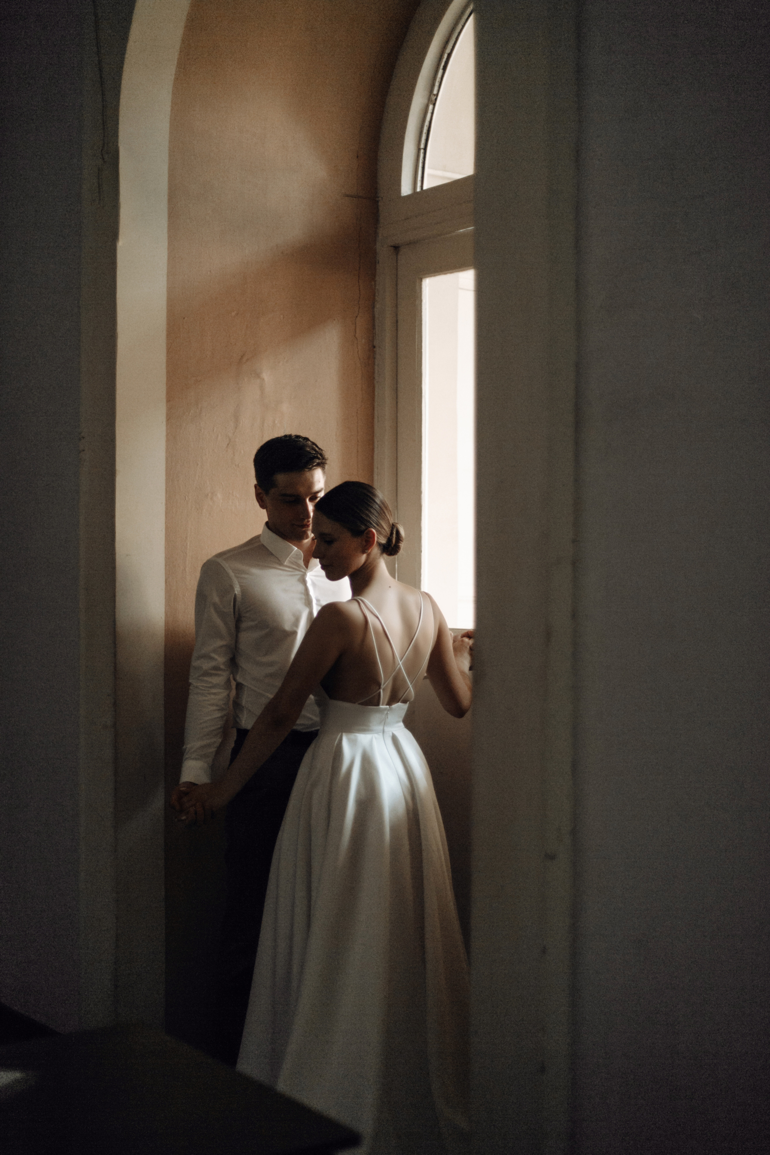 4. Свадебный фотограф Екатерина Худякова — Ярославль, Санкт-Петербург, Москва