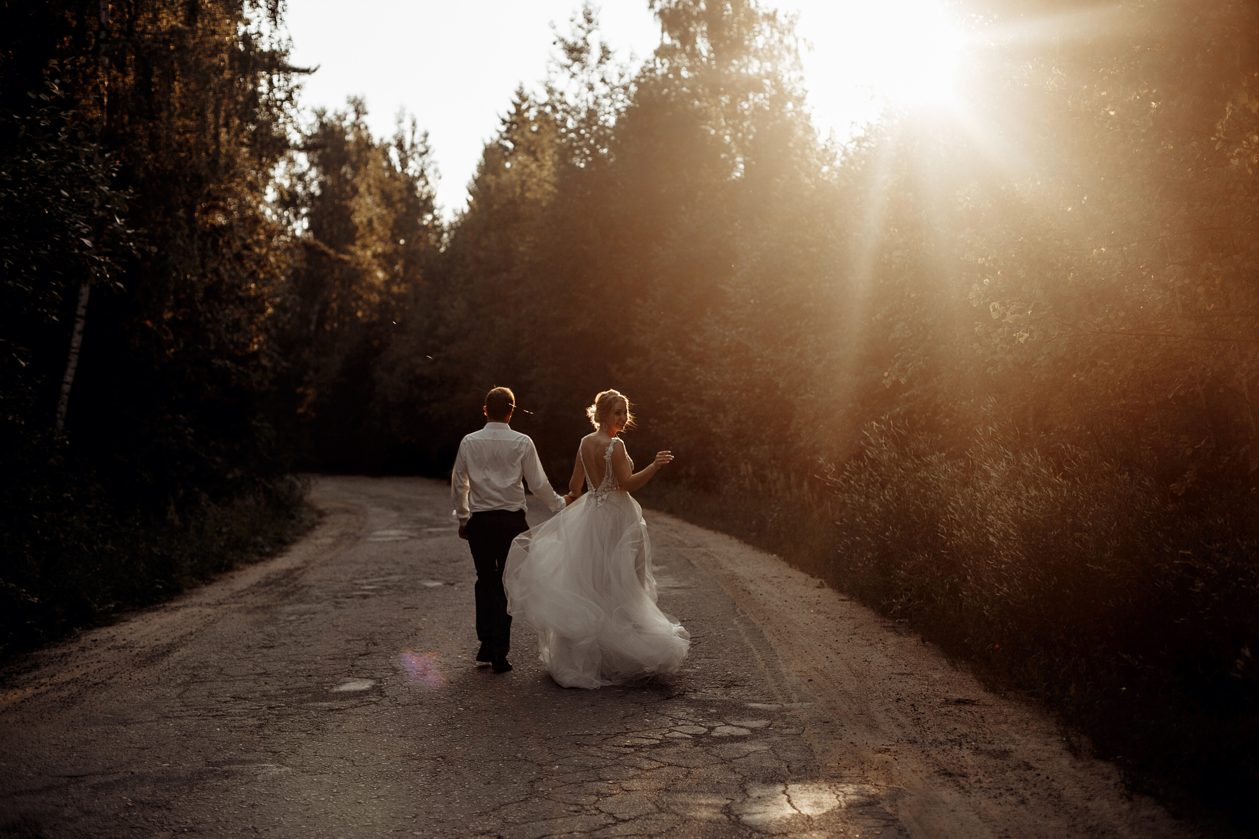 2. Свадебный фотограф Екатерина Худякова — Ярославль, Санкт-Петербург, Москва