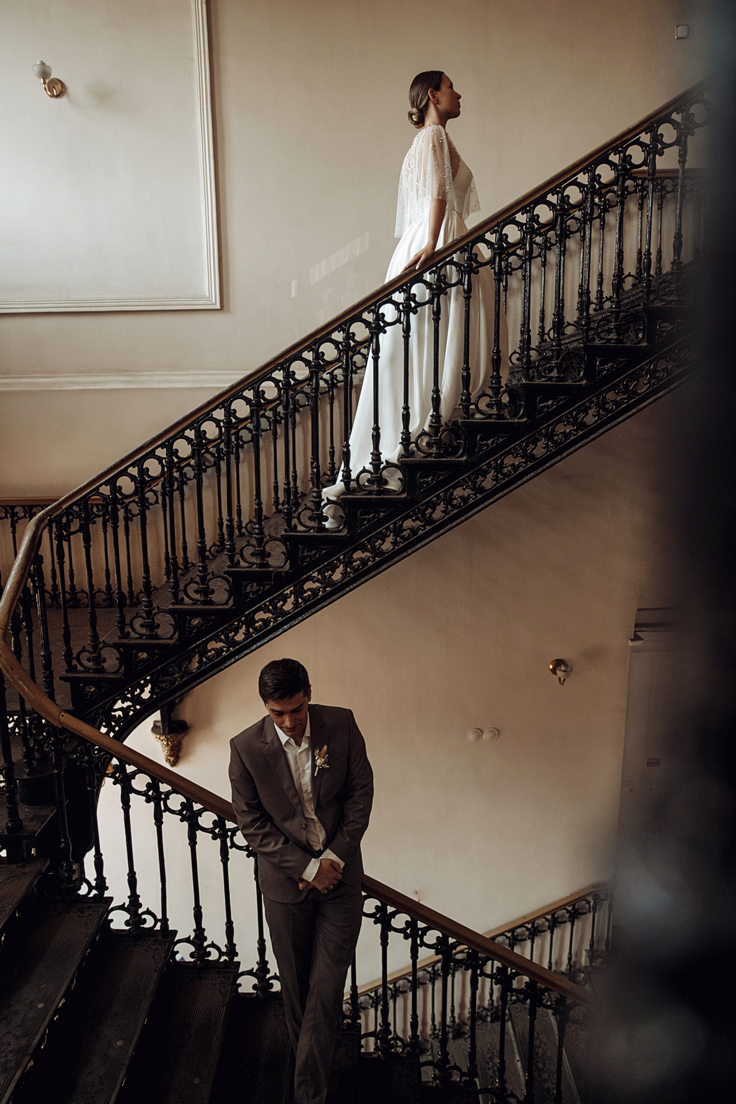 4. Свадебный фотограф Екатерина Худякова — Ярославль, Санкт-Петербург, Москва