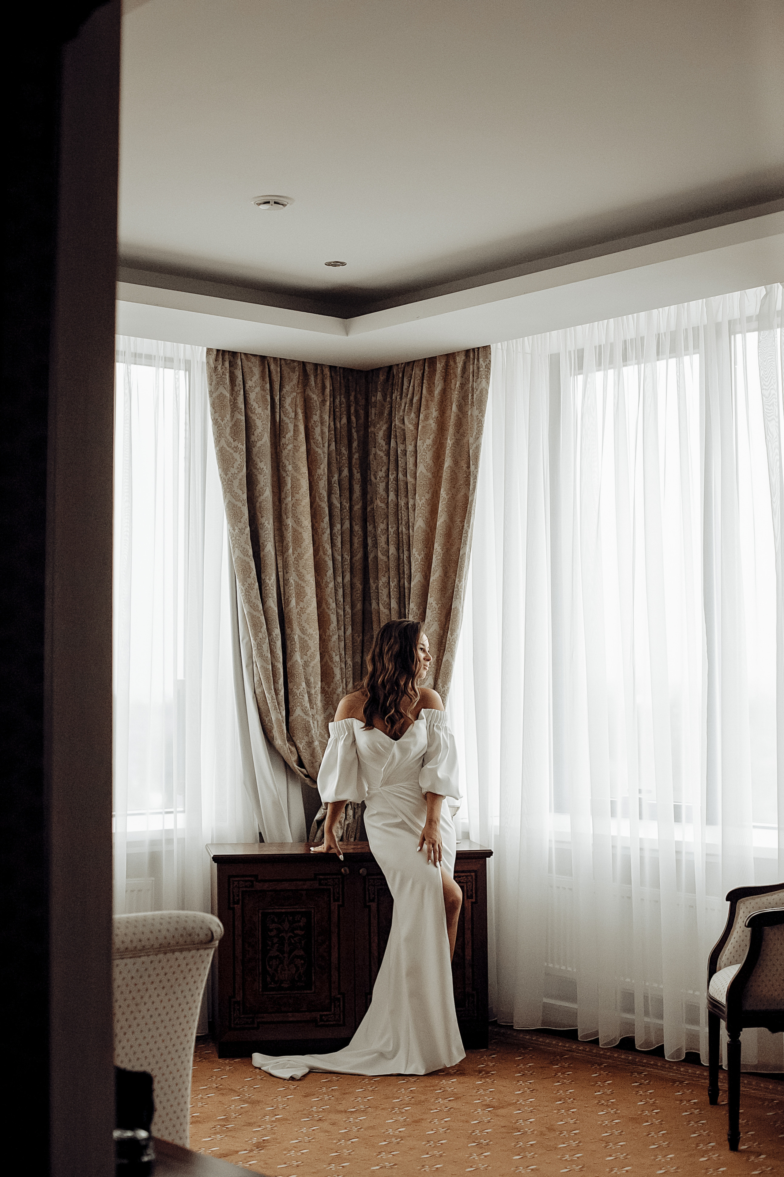 3. Свадебный фотограф Екатерина Худякова — Ярославль, Санкт-Петербург, Москва