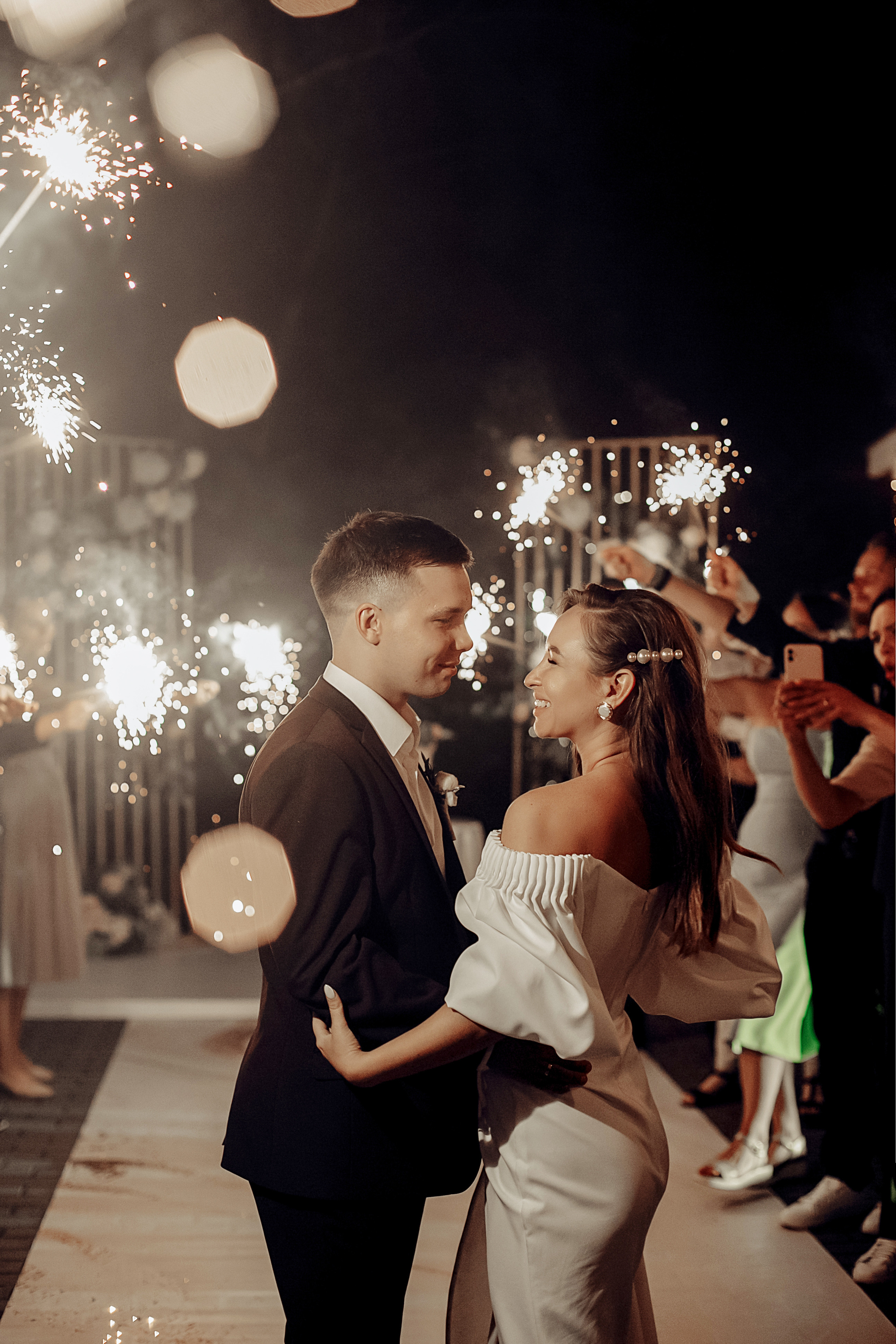 3. Свадебный фотограф Екатерина Худякова — Ярославль, Санкт-Петербург, Москва