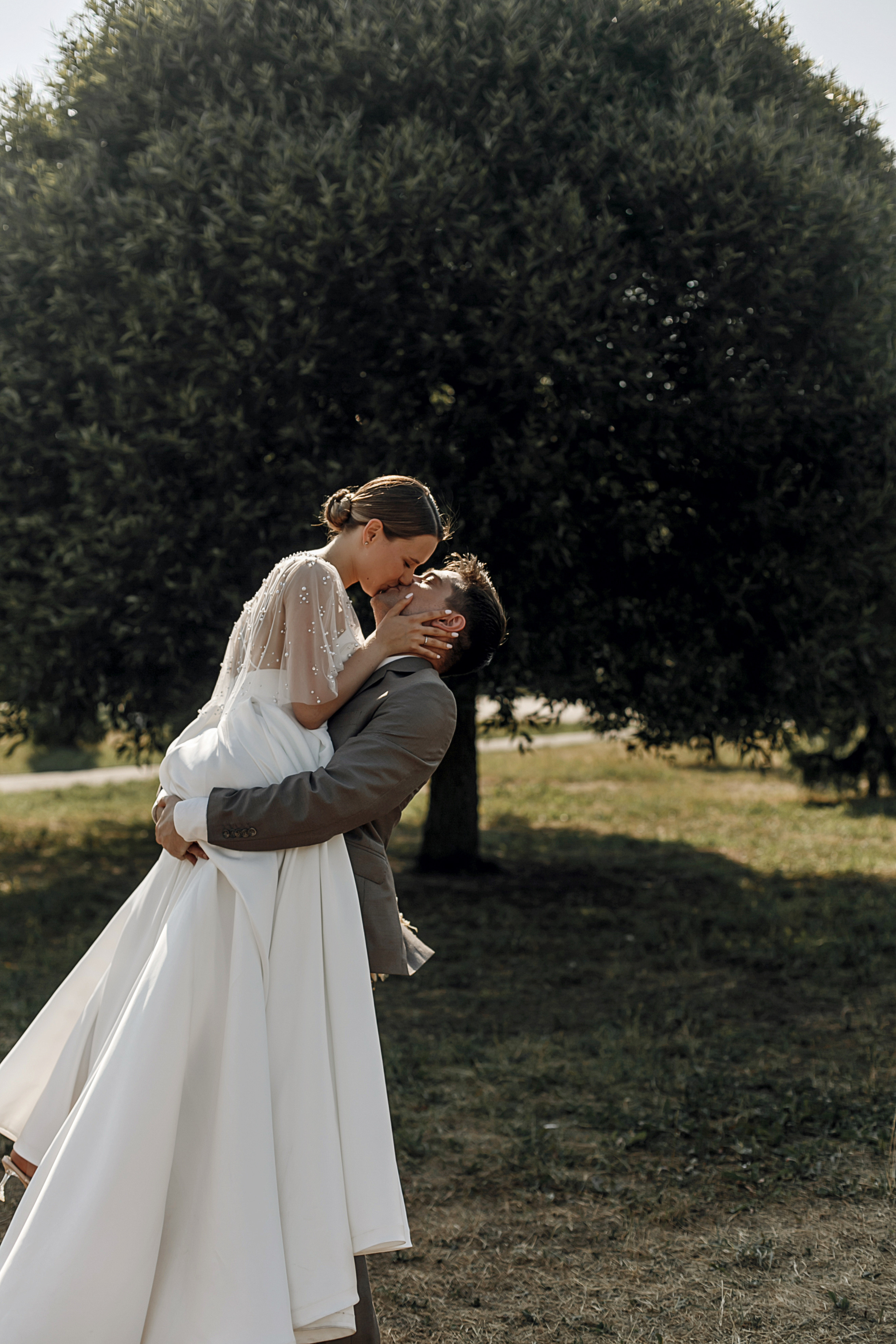 4. Свадебный фотограф Екатерина Худякова — Ярославль, Санкт-Петербург, Москва