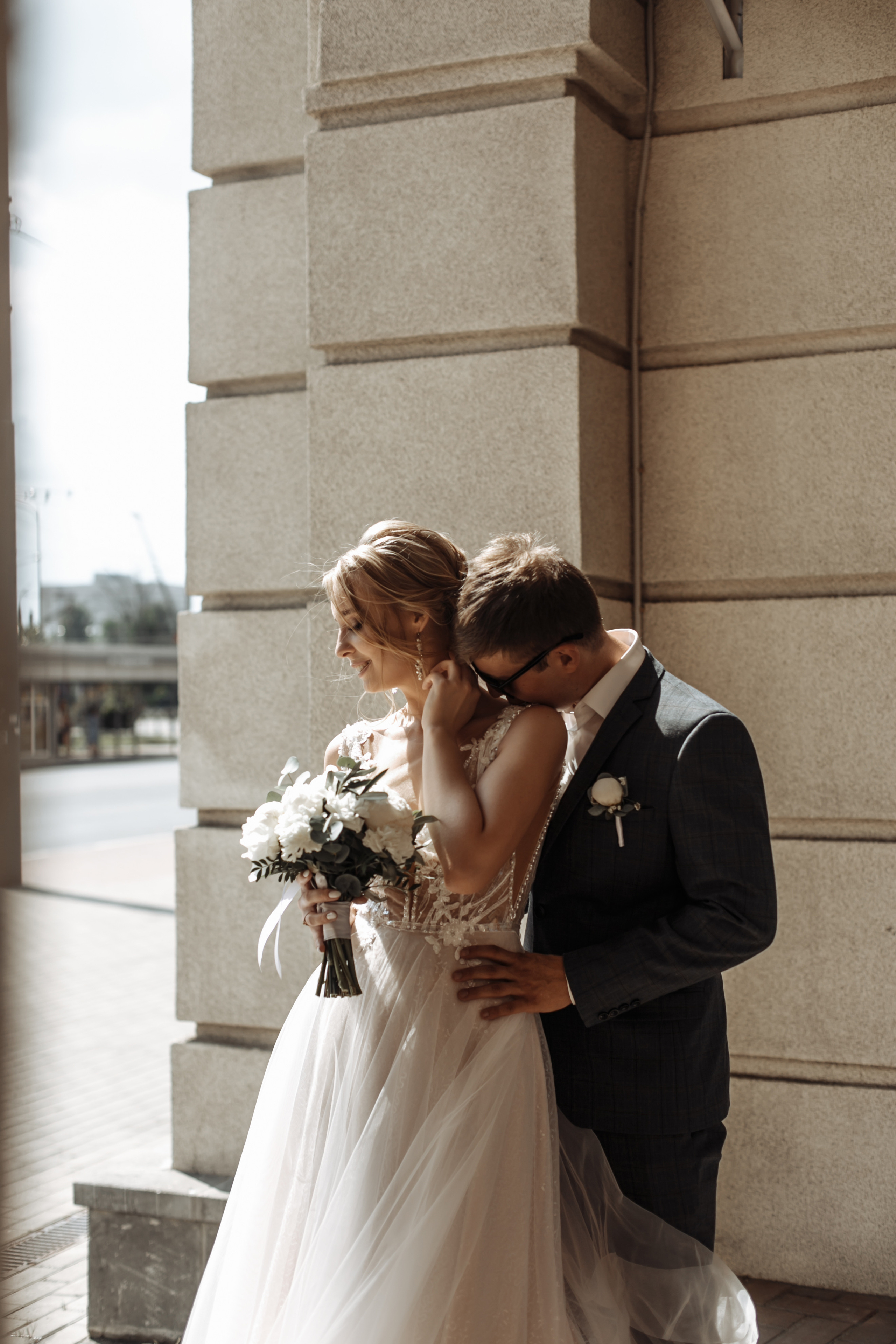 2. Свадебный фотограф Екатерина Худякова — Ярославль, Санкт-Петербург, Москва