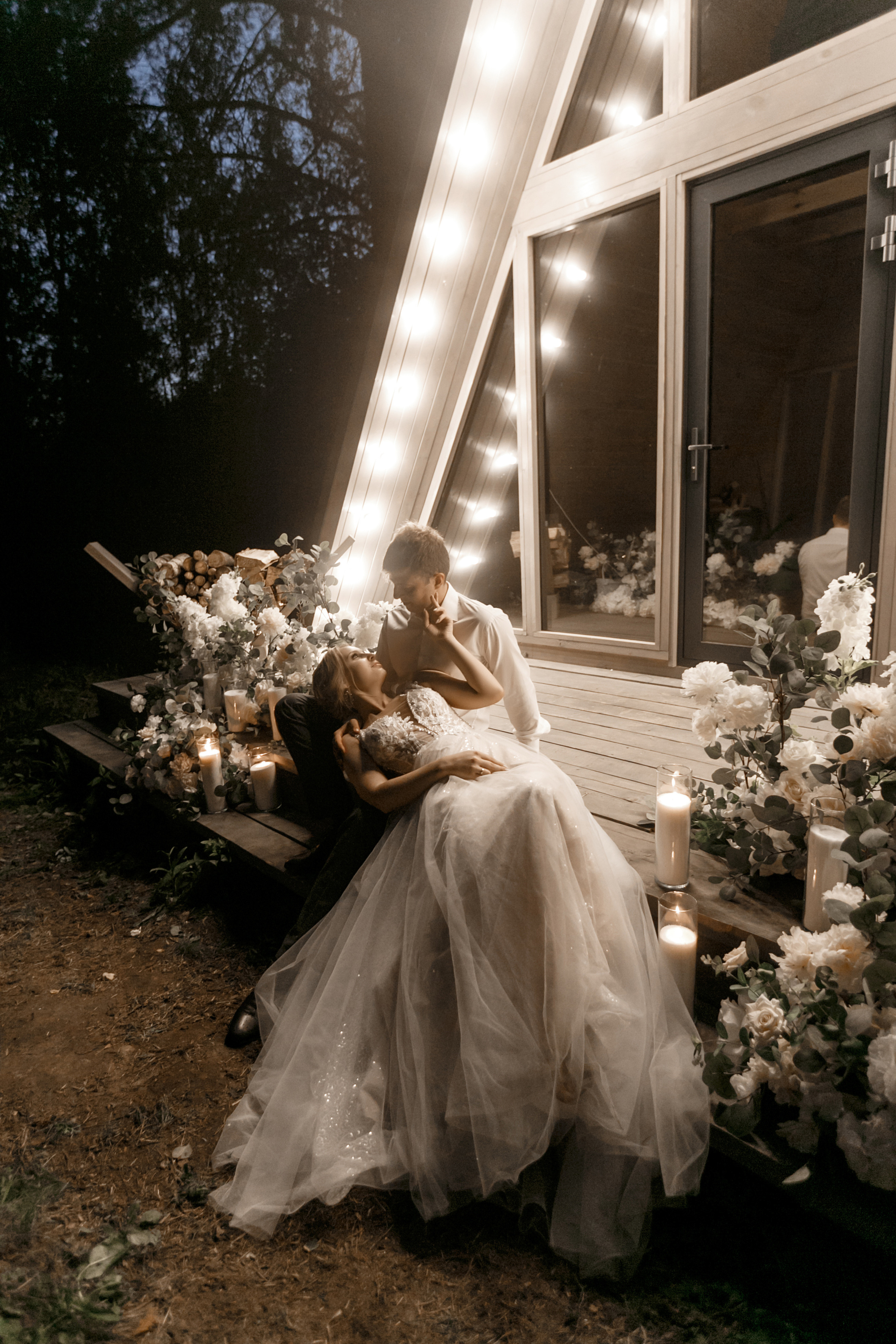 2. Свадебный фотограф Екатерина Худякова — Ярославль, Санкт-Петербург, Москва