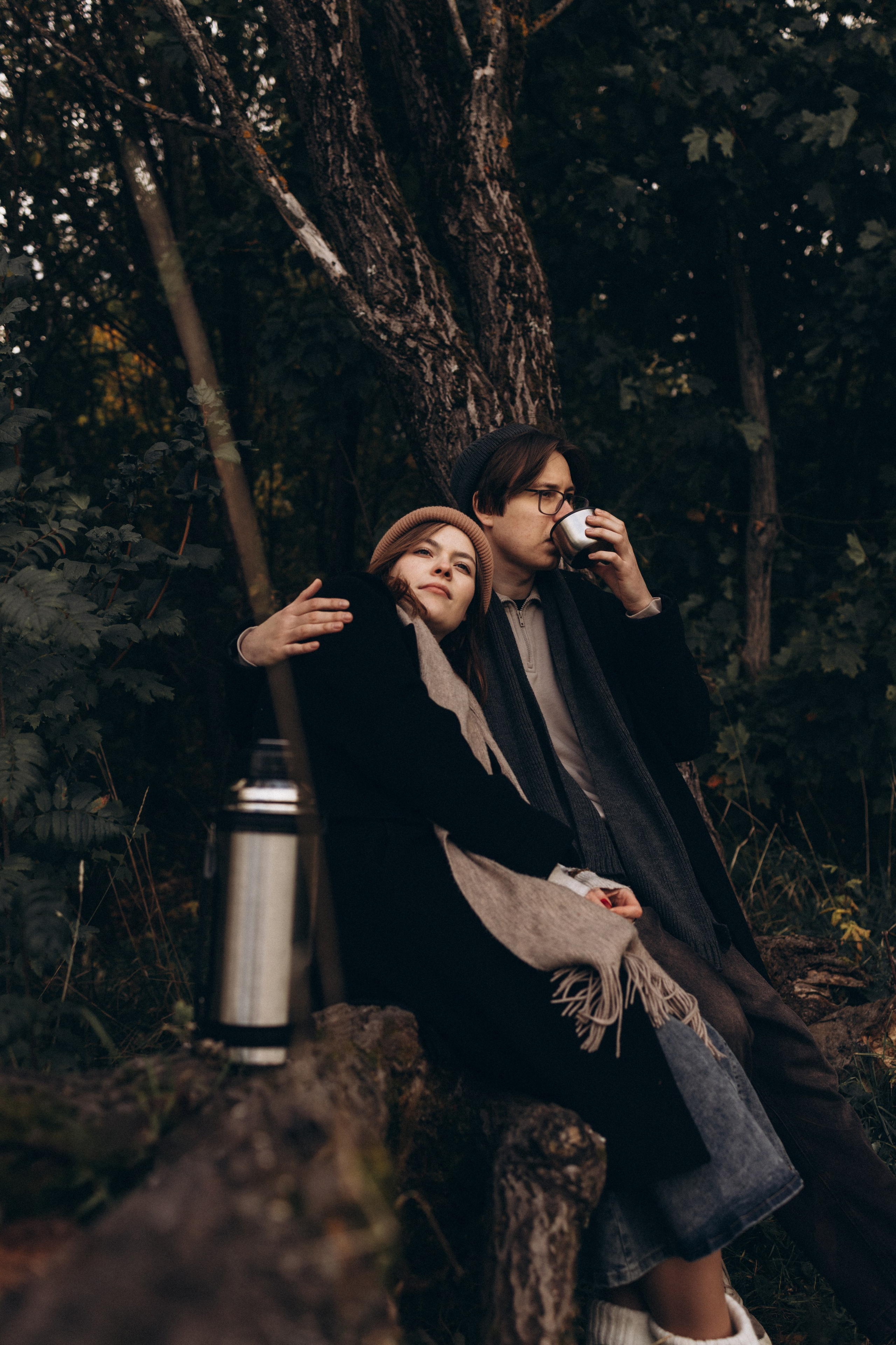 Максим 🤍 Алена. Фотограф lifestylе в Москве Пшеничная Анастасия