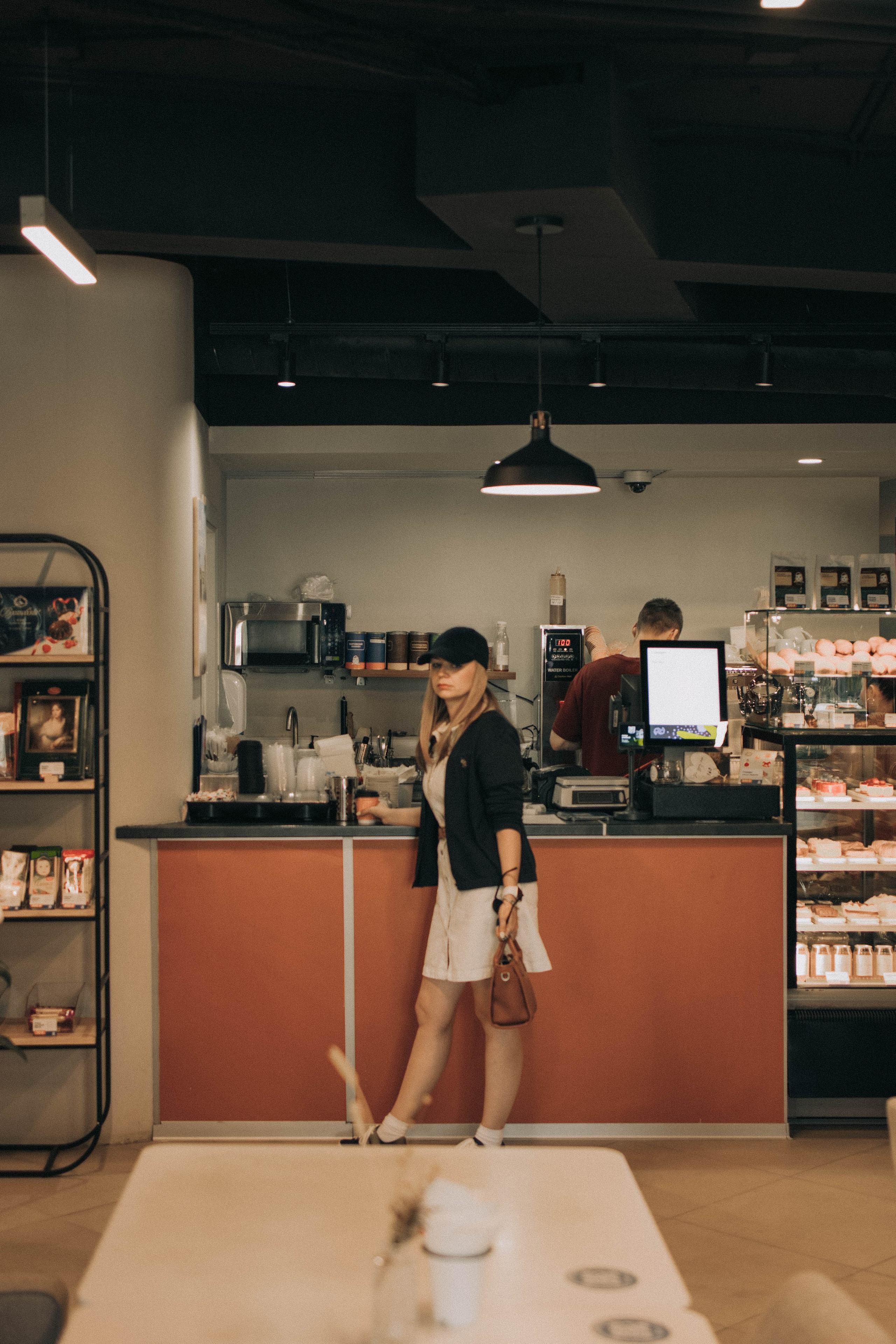 Прогулка Лиза и Марина. Фотограф lifestylе в Москве Пшеничная Анастасия